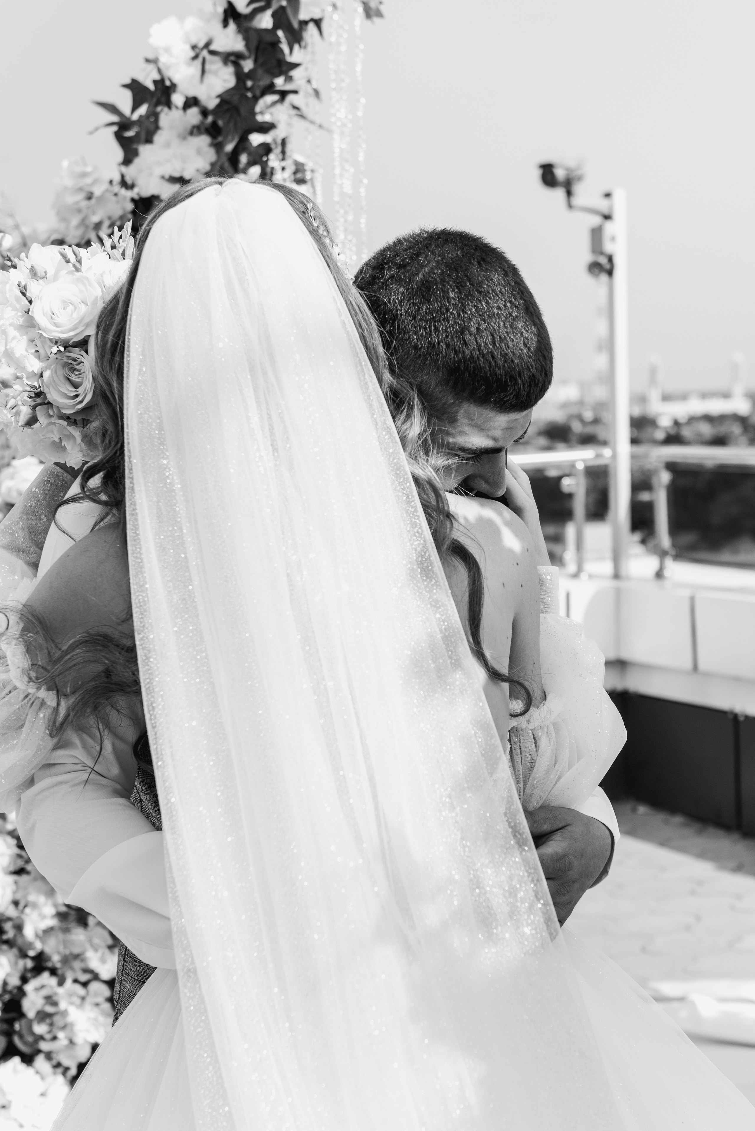 Артем и Евгения. Свадебный организатор Анна Лобода