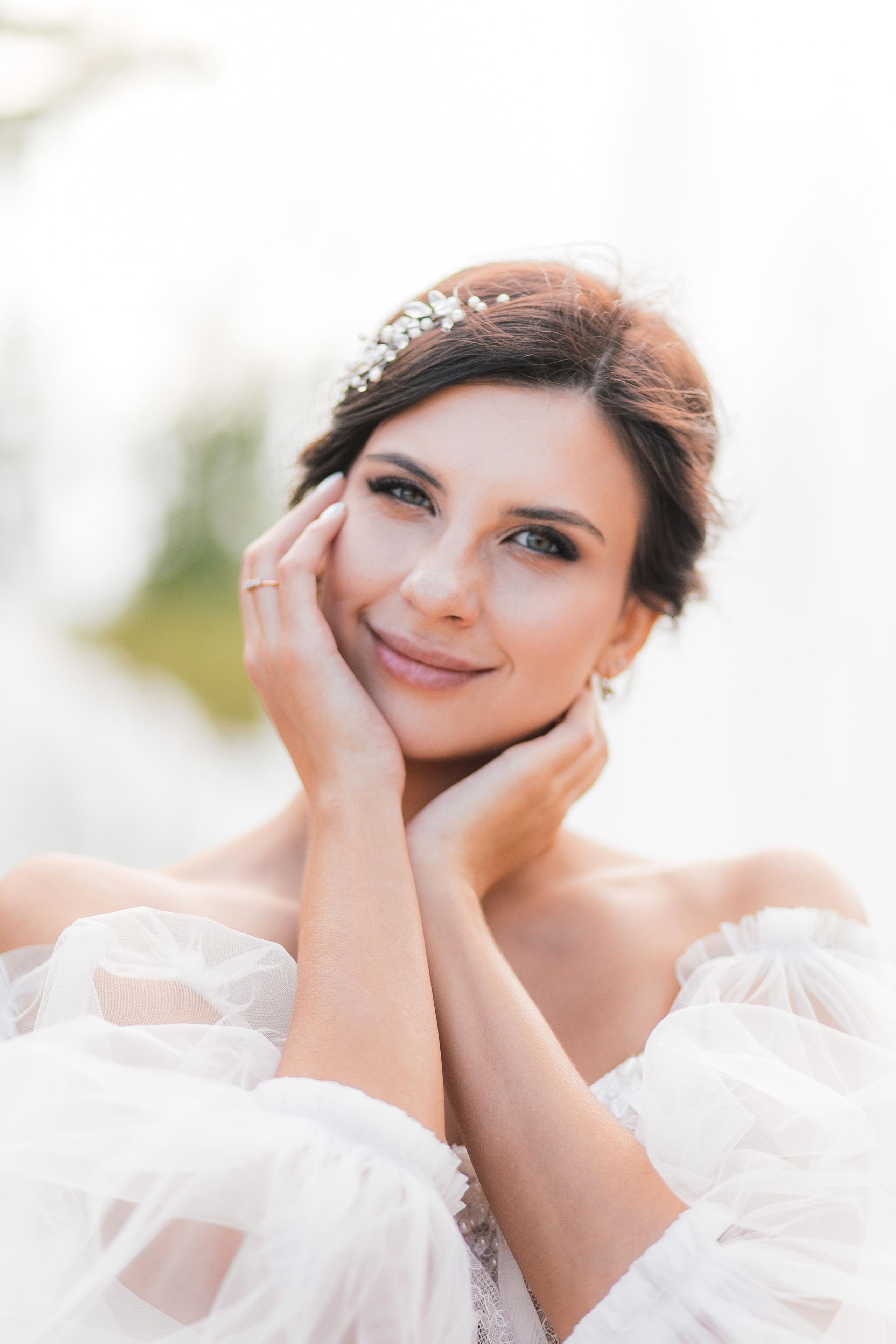 Павел и Екатерина. Свадебный организатор Анна Лобода