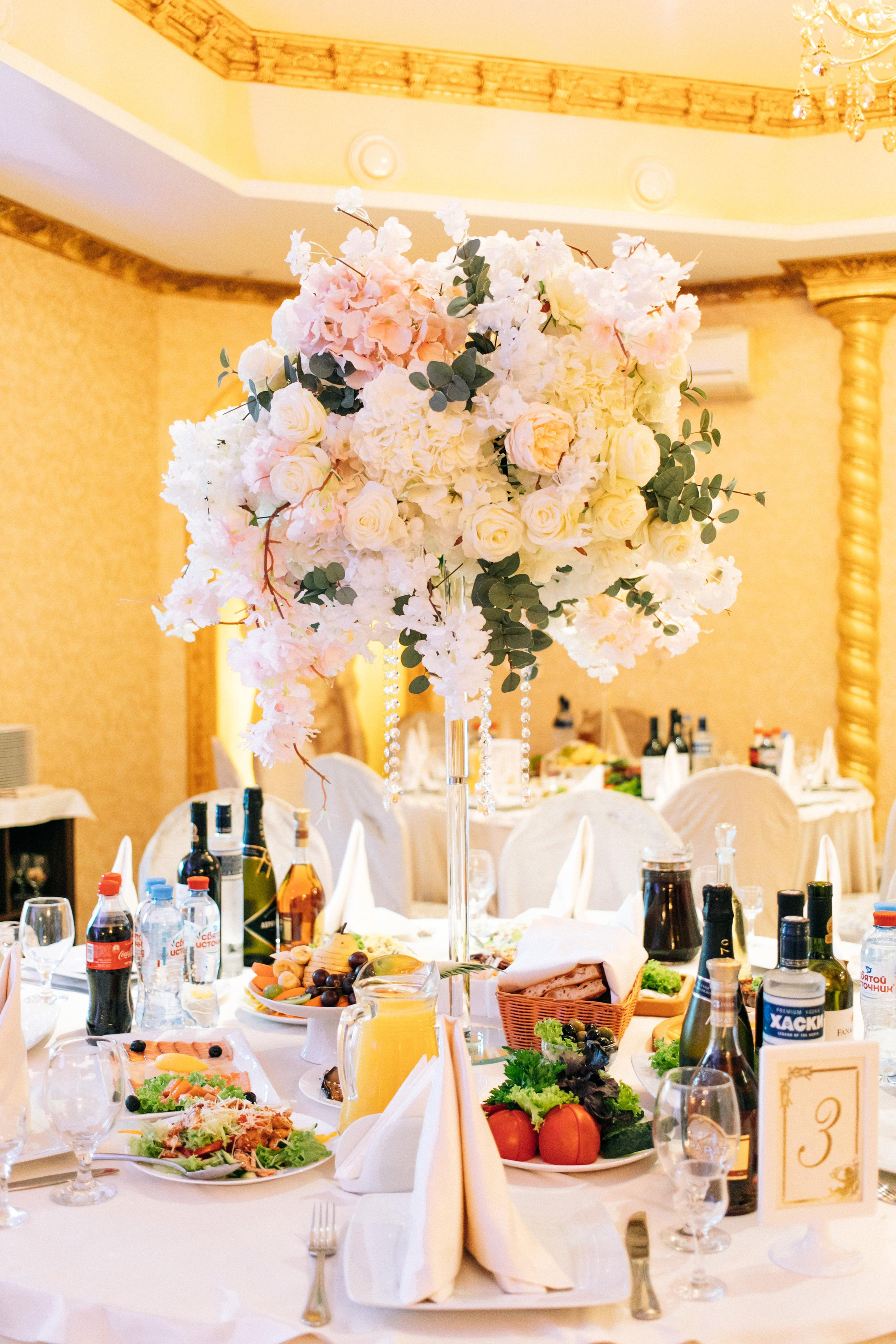 Павел и Екатерина. Свадебный организатор Анна Лобода