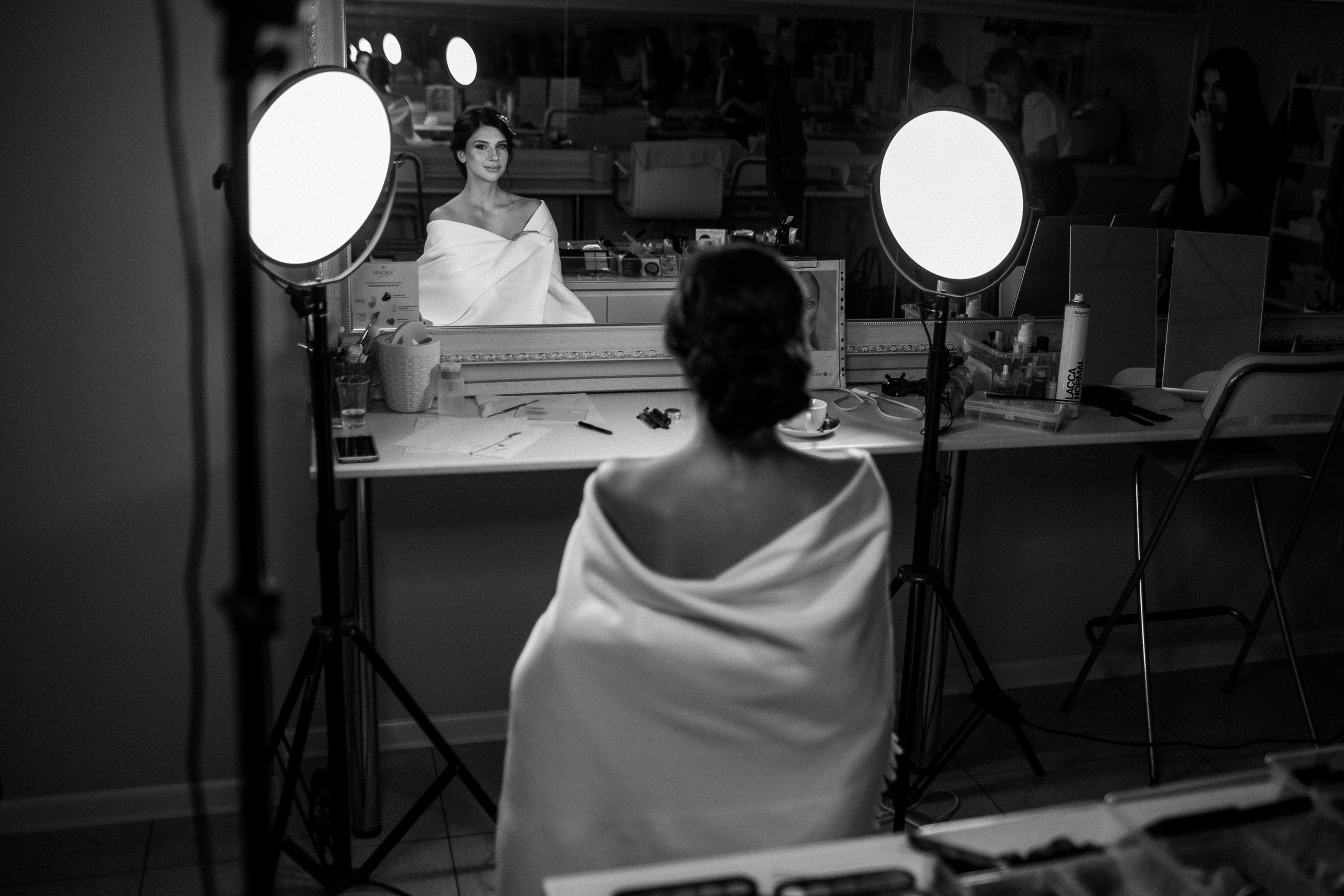 Павел и Екатерина. Свадебный организатор Анна Лобода