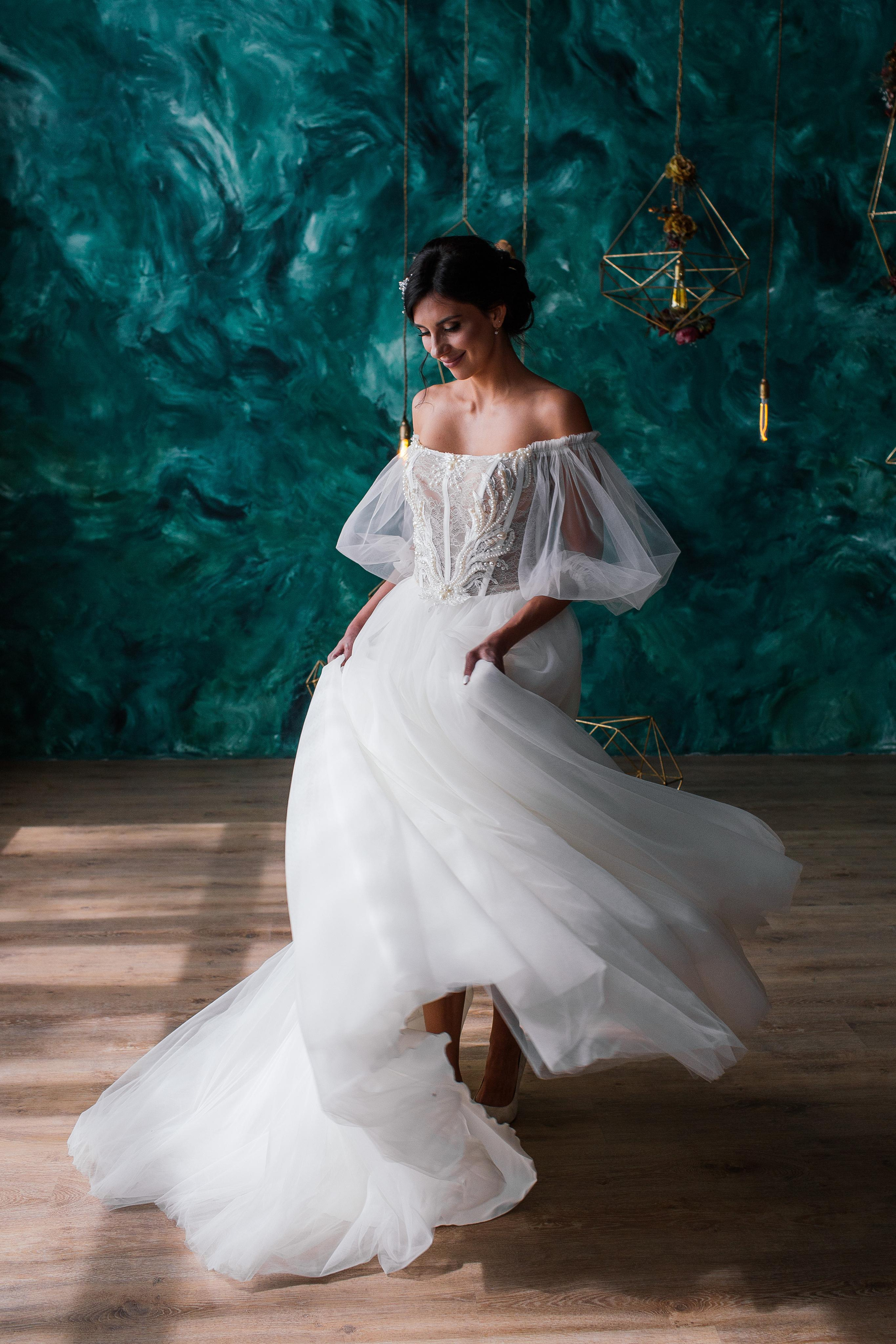 Павел и Екатерина. Свадебный организатор Анна Лобода