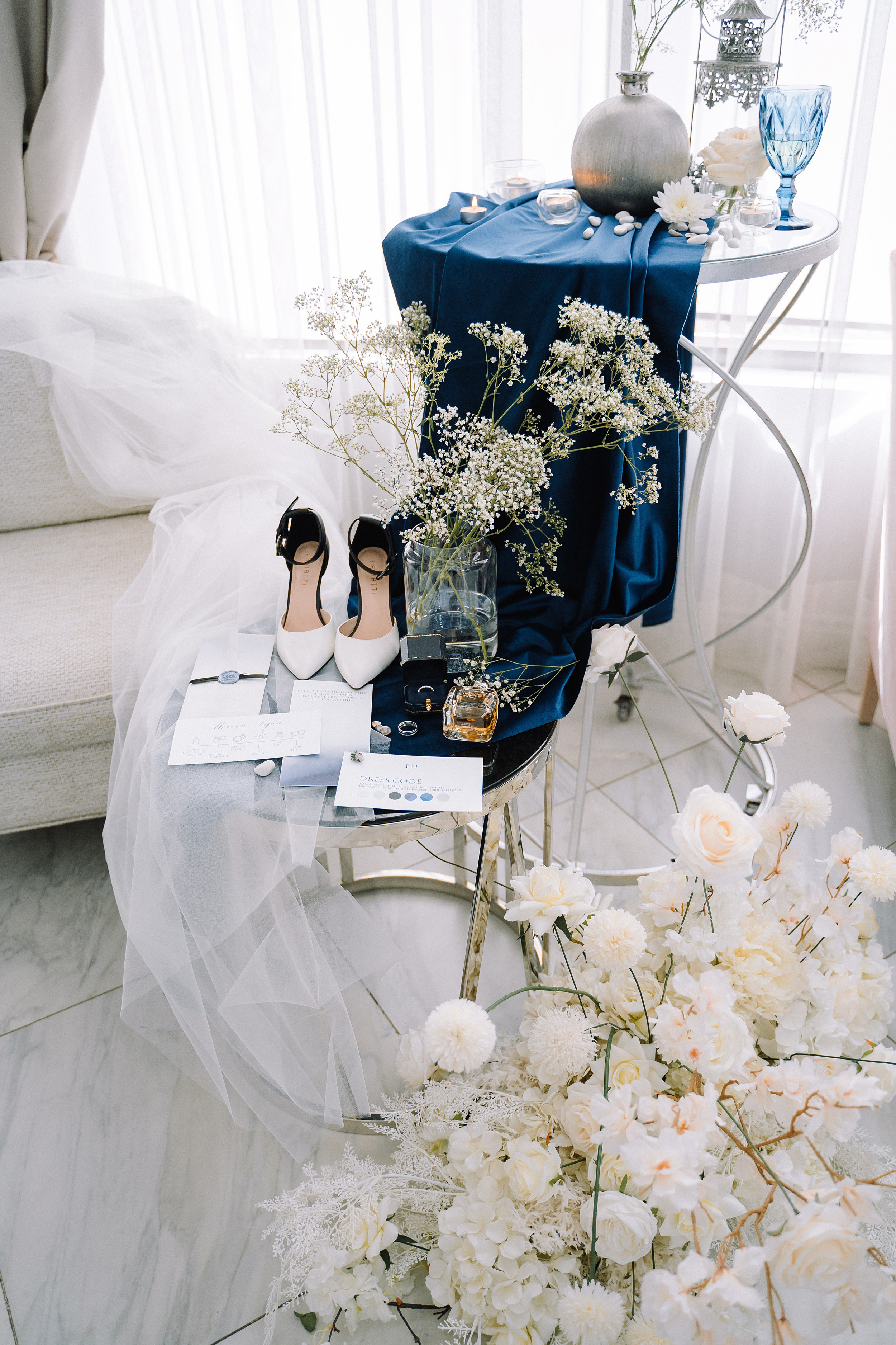 Роман и Екатерина. Свадебный организатор Анна Лобода