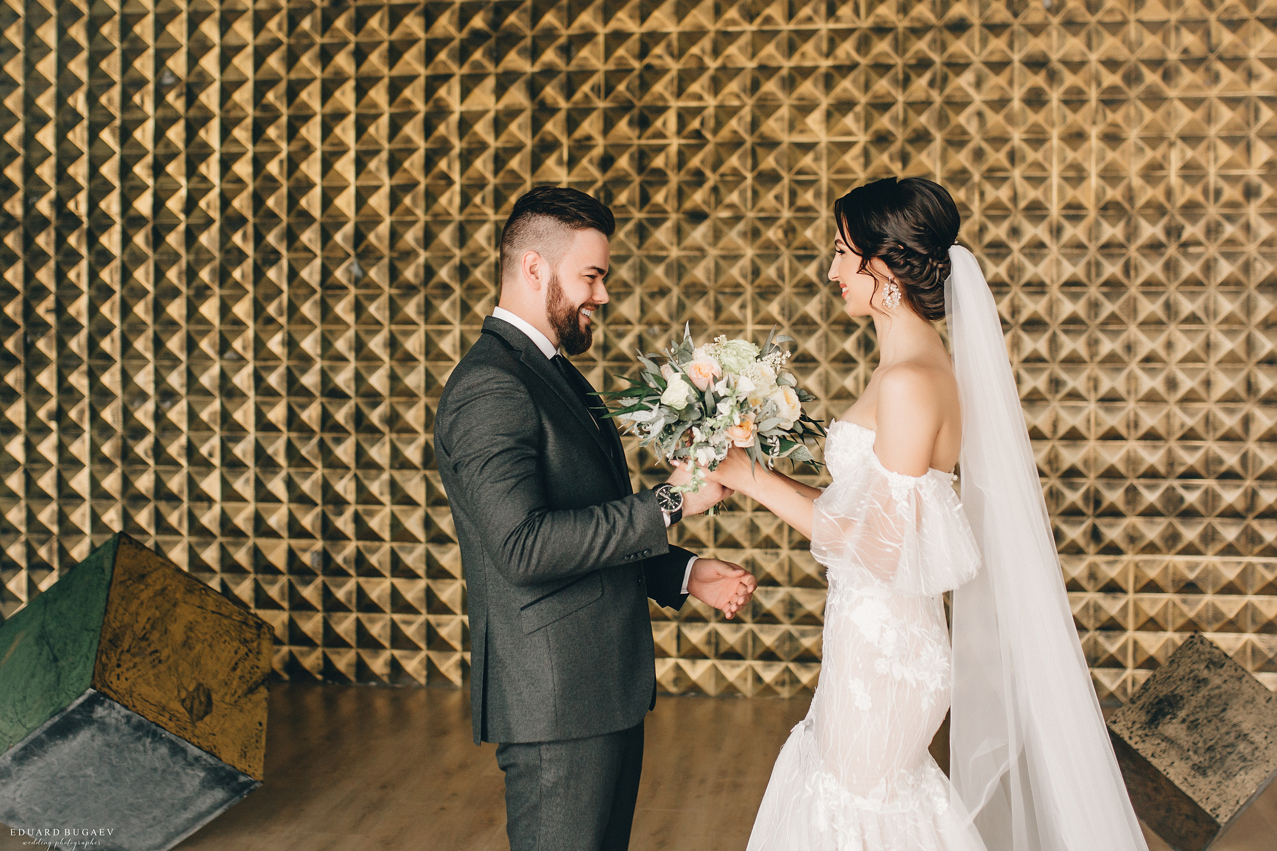 Григорий и Алина. Свадебный организатор Анна Лобода