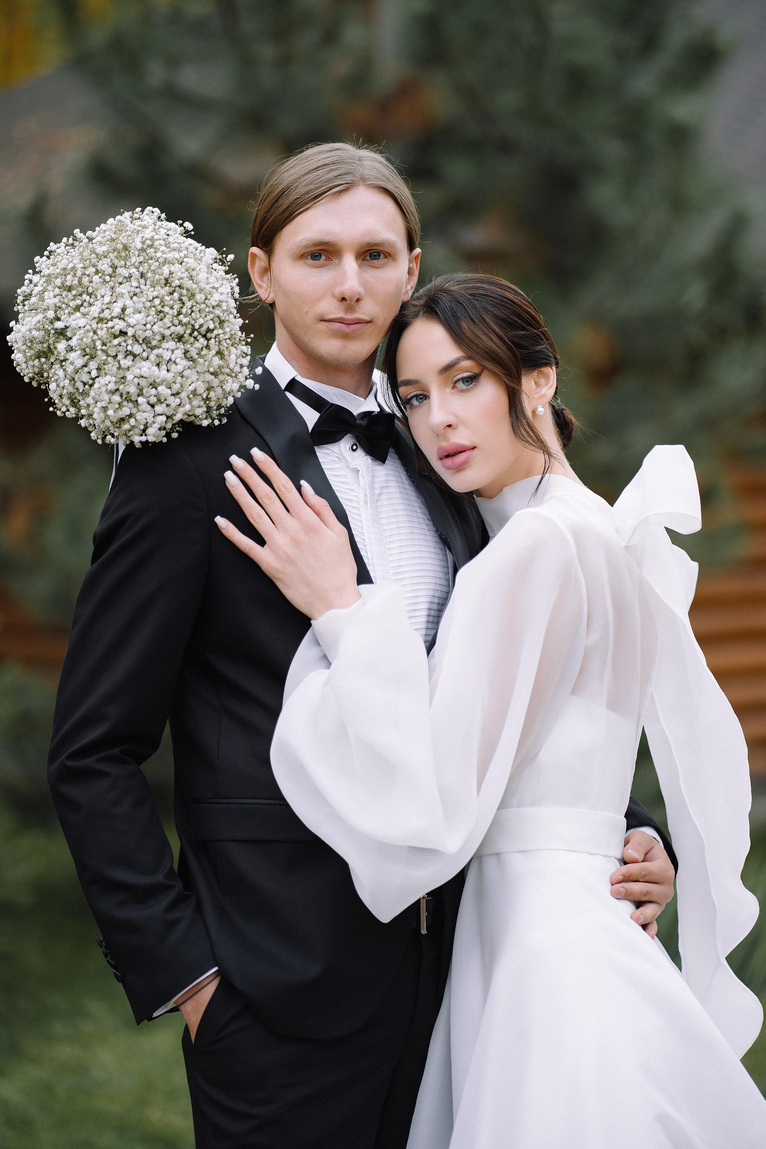 Андрей и Инна. Свадебный организатор Анна Лобода