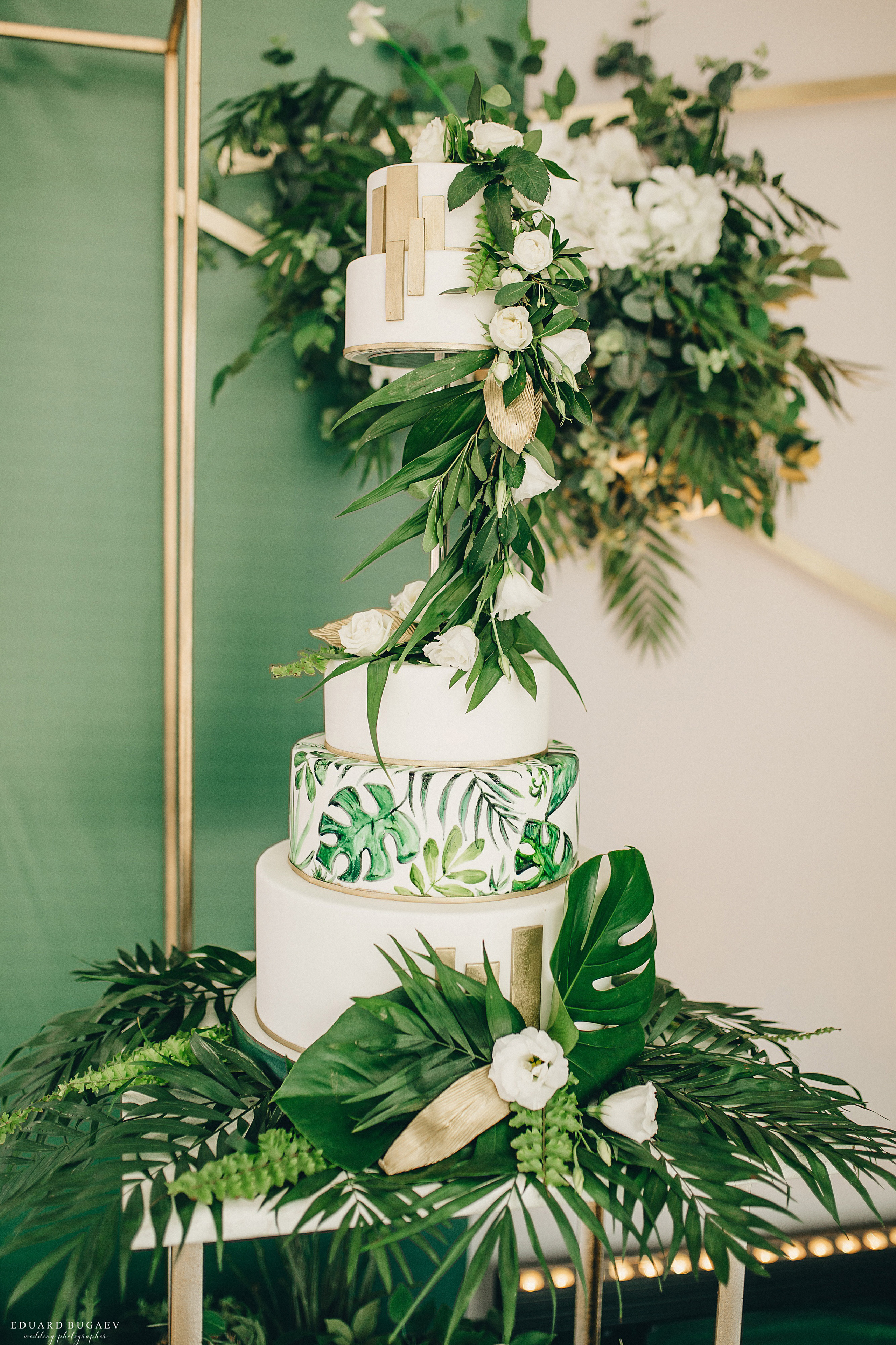 Григорий и Алина. Свадебный организатор Анна Лобода