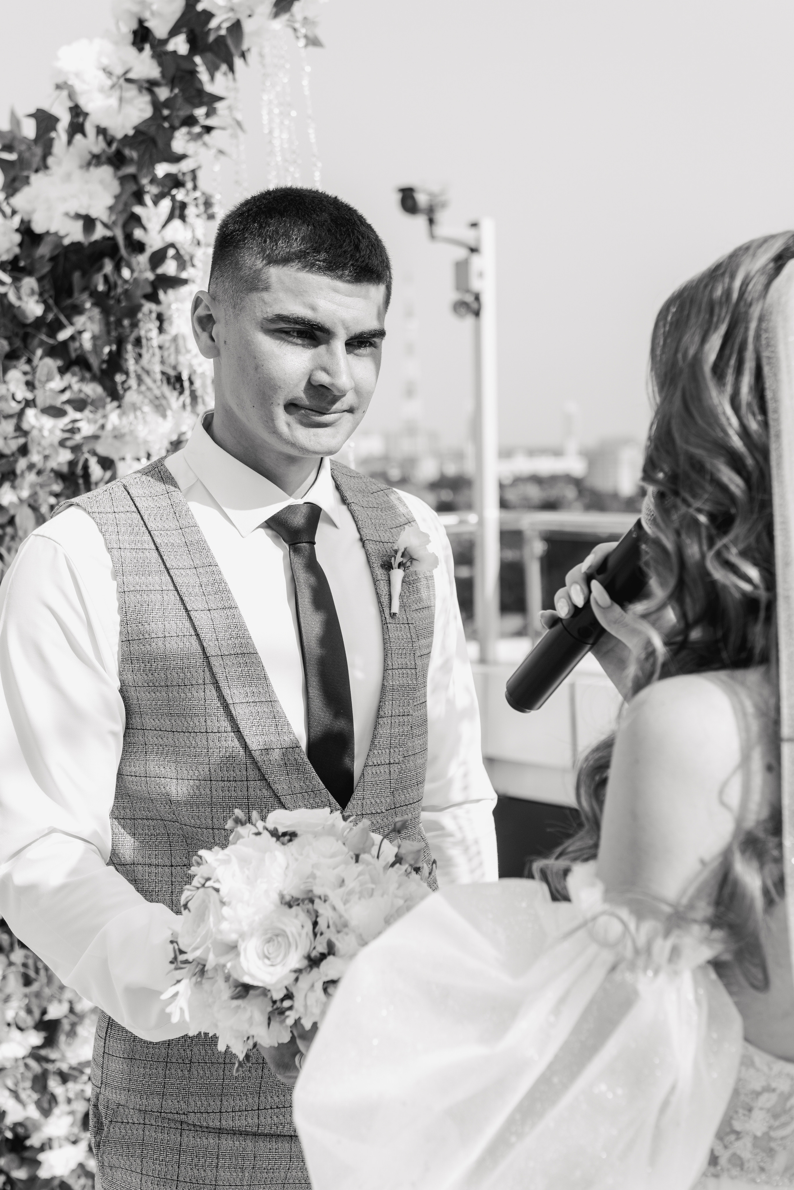 Артем и Евгения. Свадебный организатор Анна Лобода