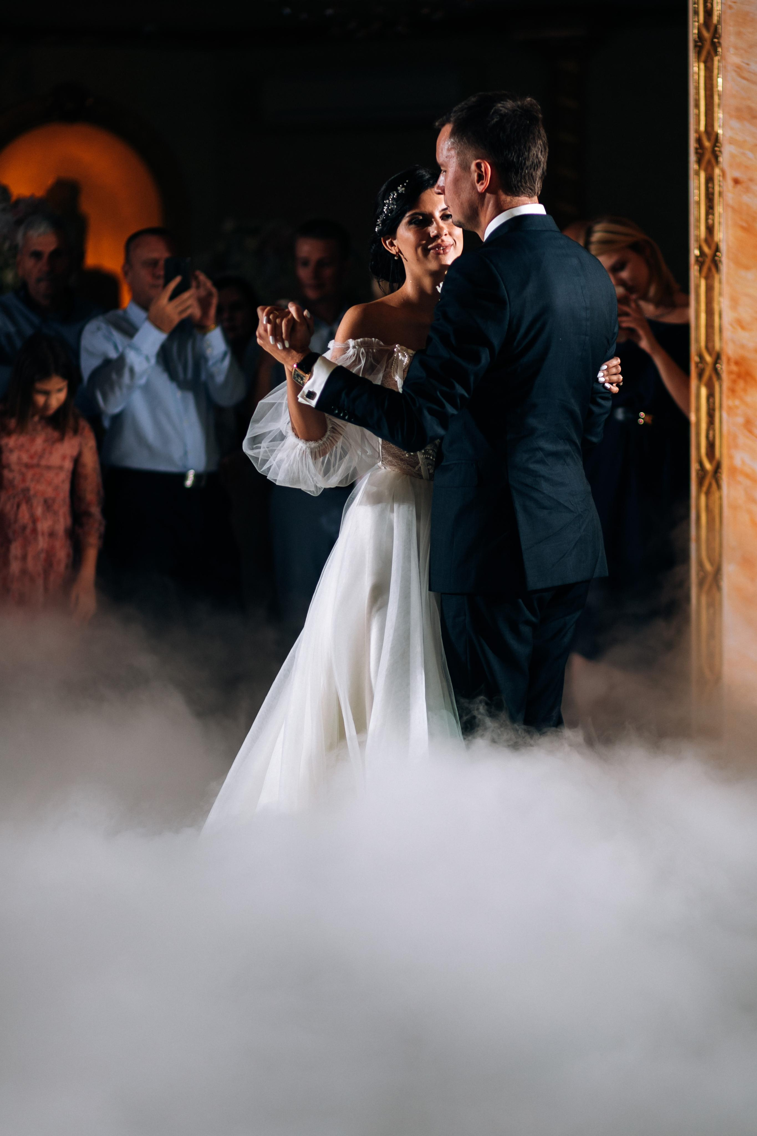 Павел и Екатерина. Свадебный организатор Анна Лобода