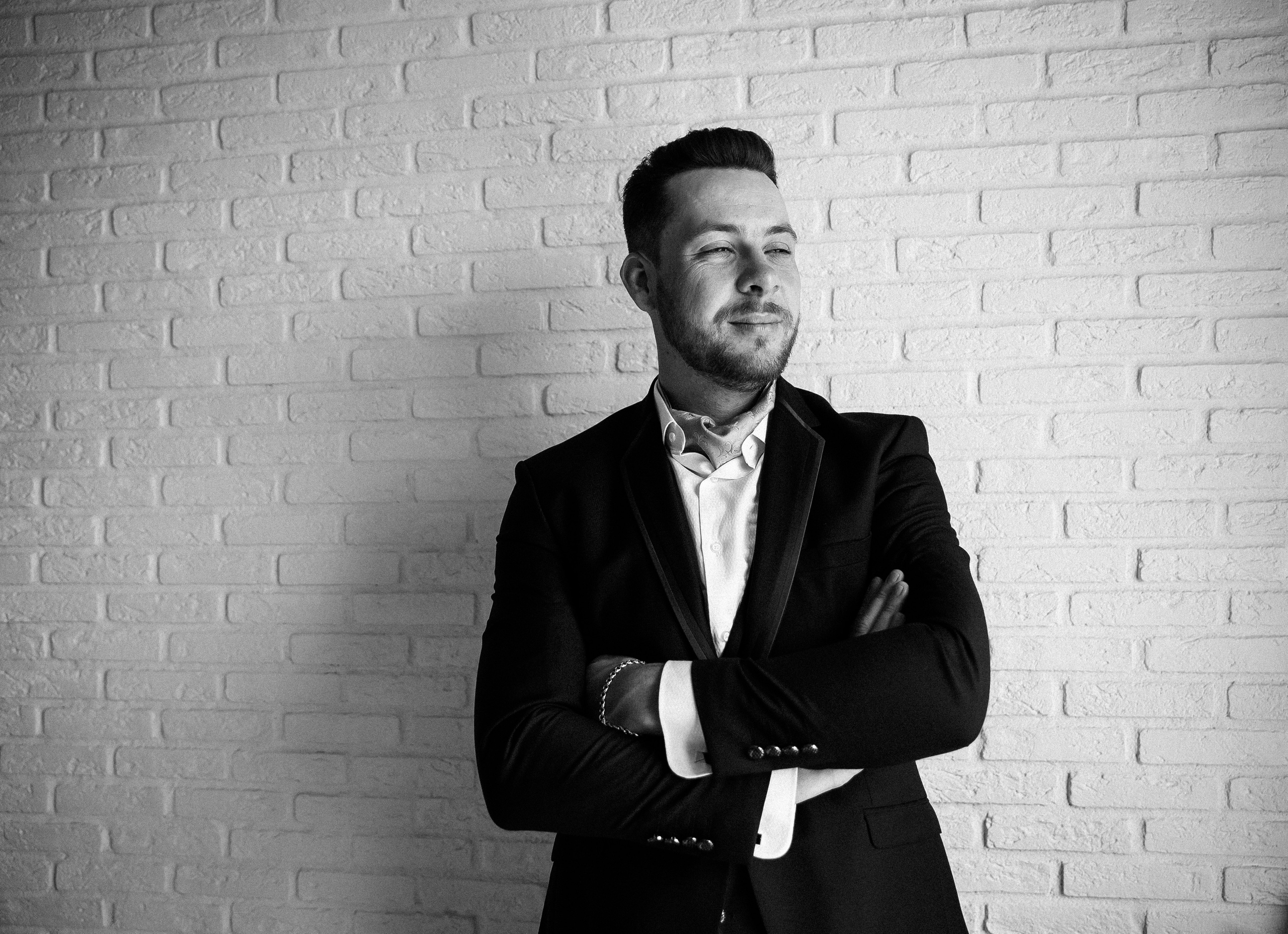 Александр и Дарья. Свадебный организатор Анна Лобода