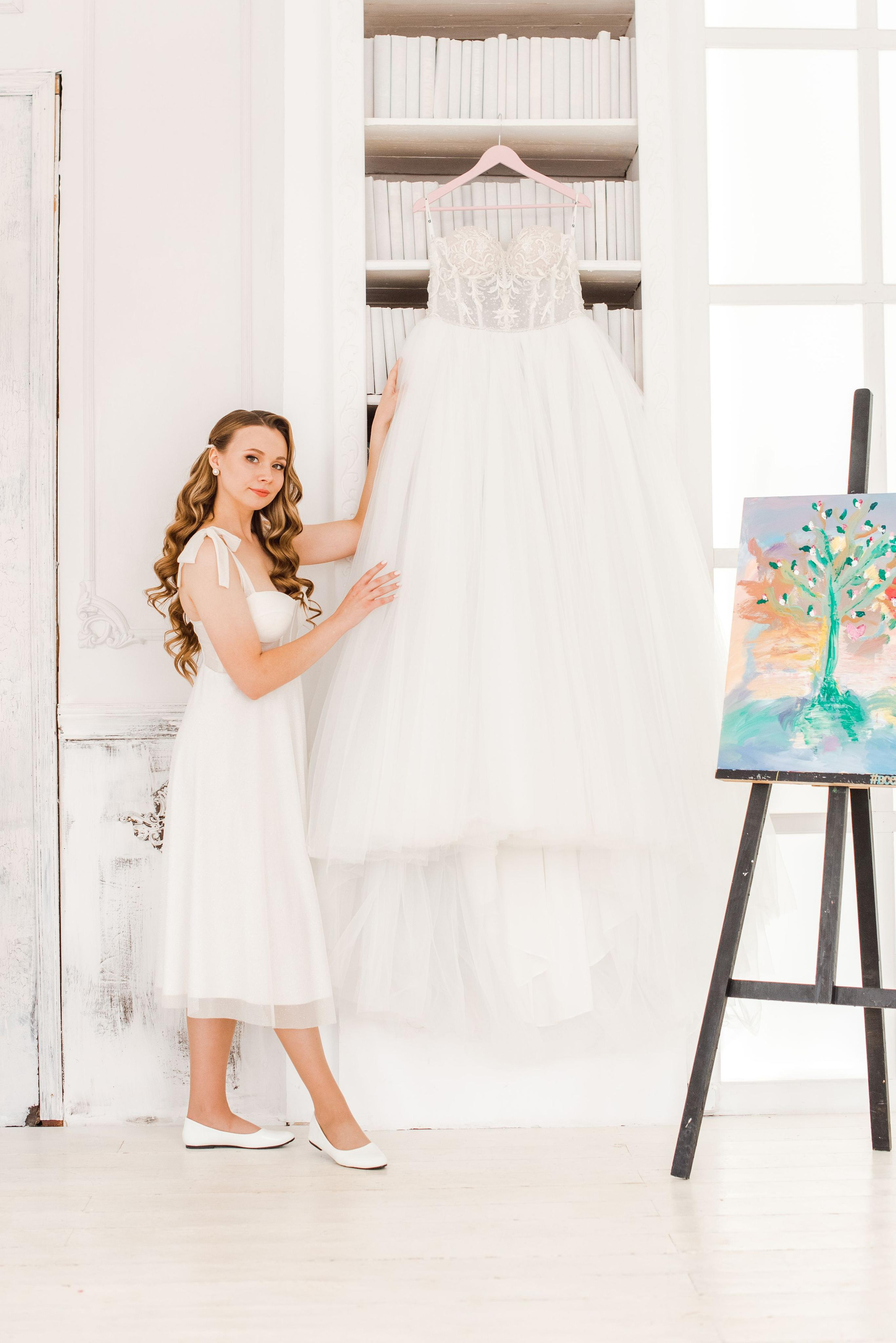 Илья и Ольга. Свадебный организатор Анна Лобода