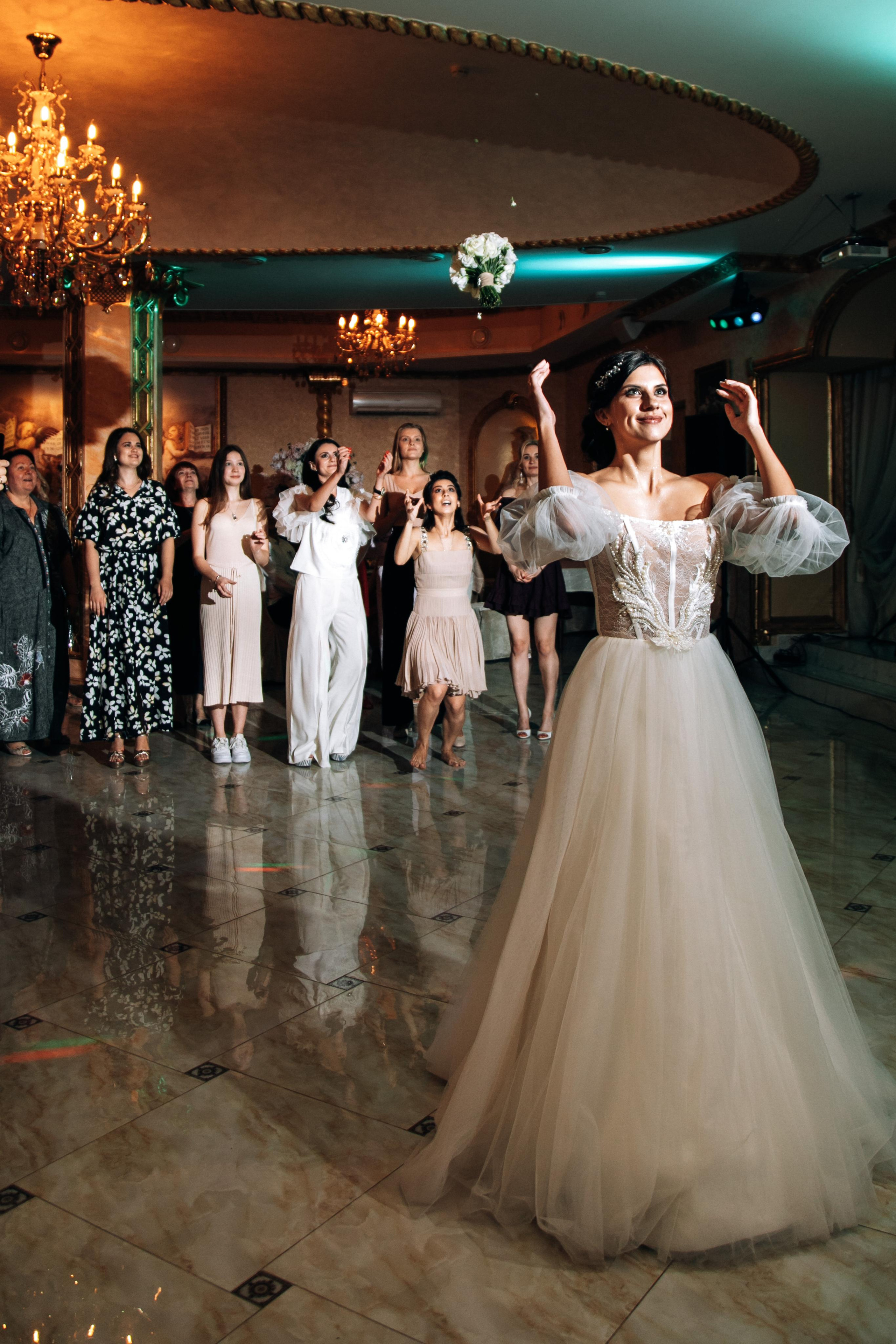 Павел и Екатерина. Свадебный организатор Анна Лобода