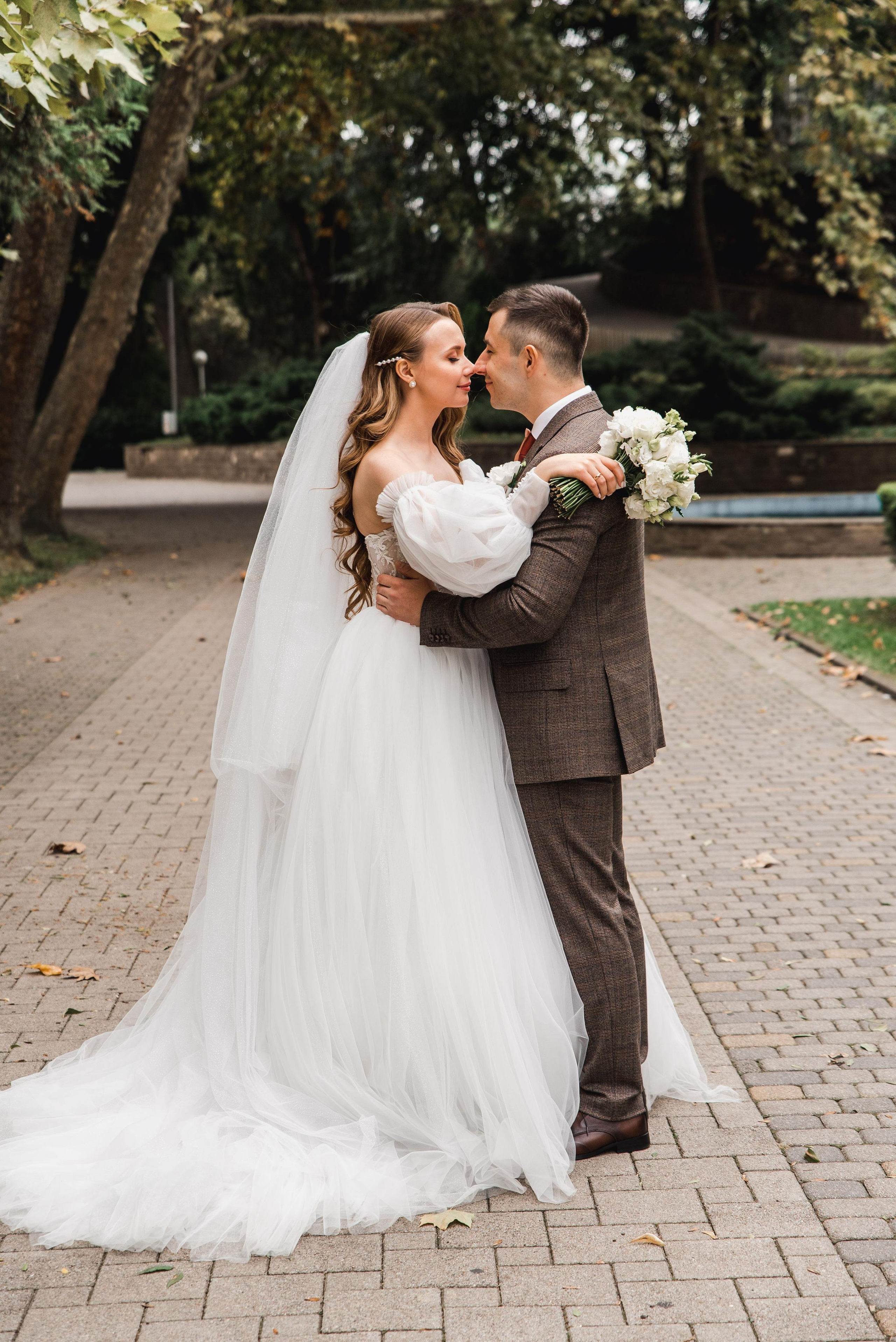 Илья и Ольга. Свадебный организатор Анна Лобода