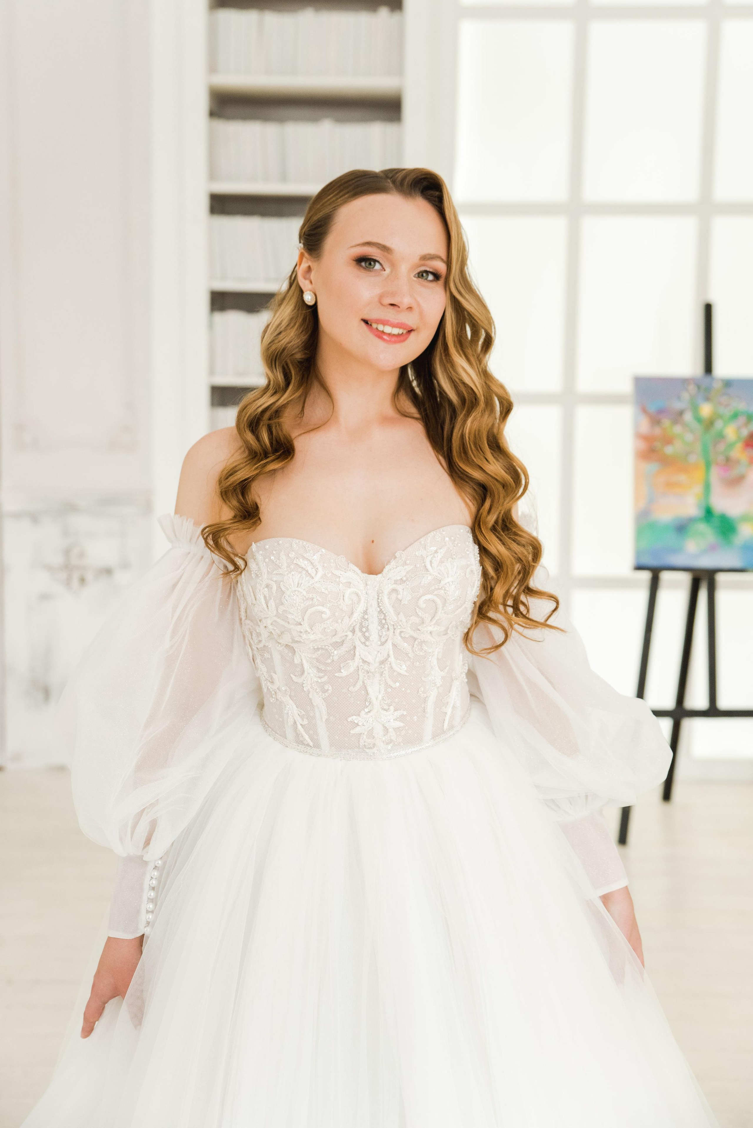 Илья и Ольга. Свадебный организатор Анна Лобода