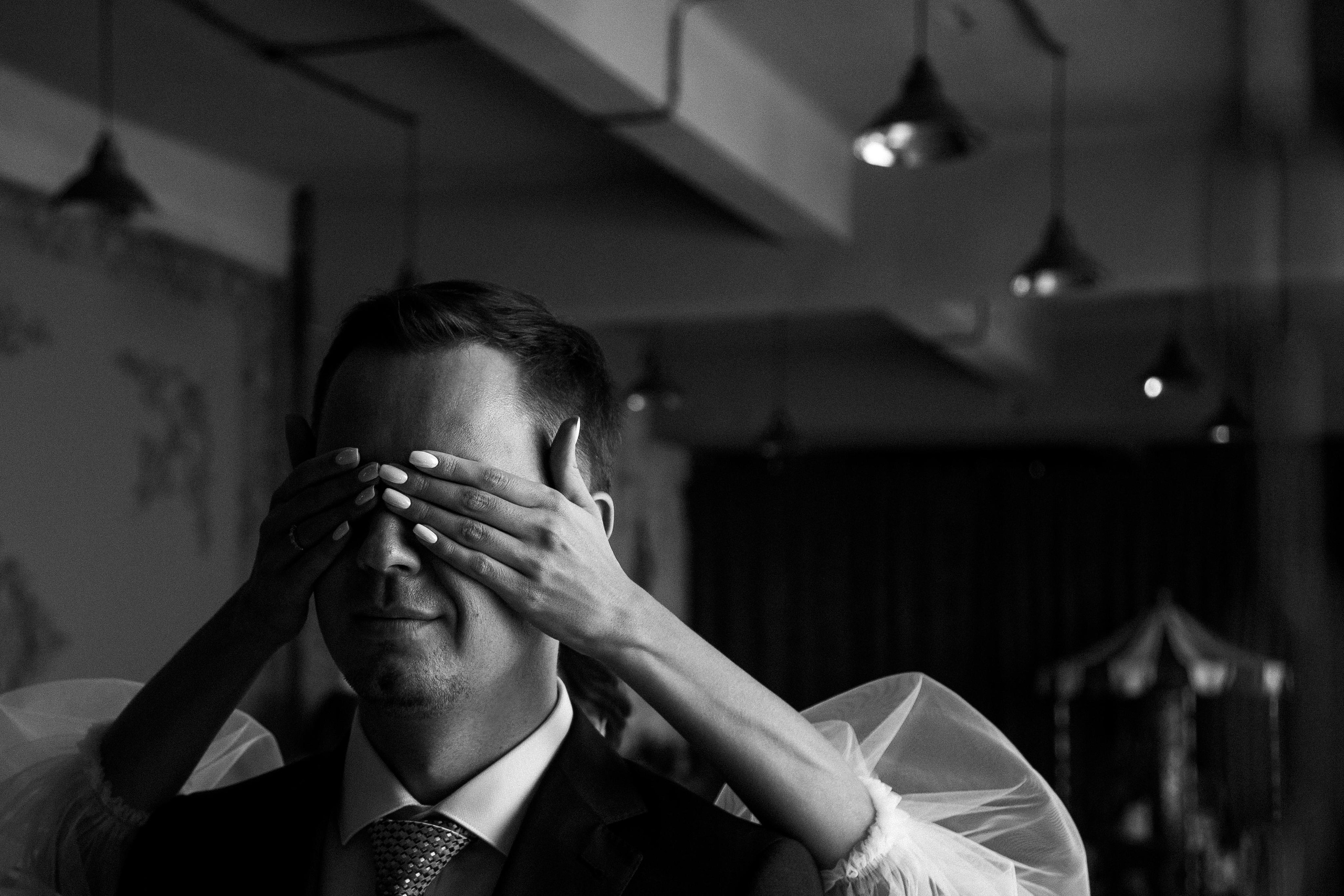 Павел и Екатерина. Свадебный организатор Анна Лобода