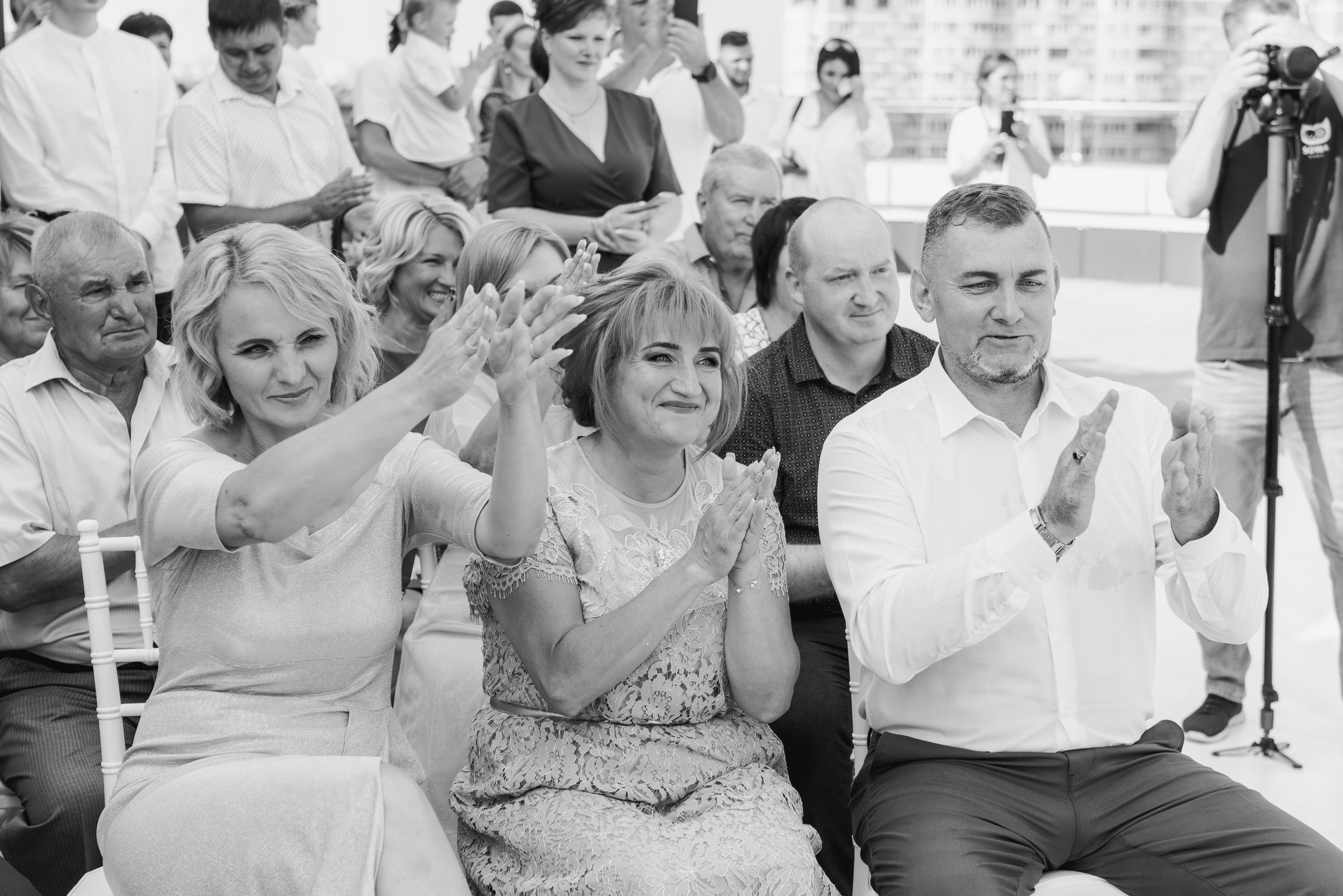 Артем и Евгения. Свадебный организатор Анна Лобода