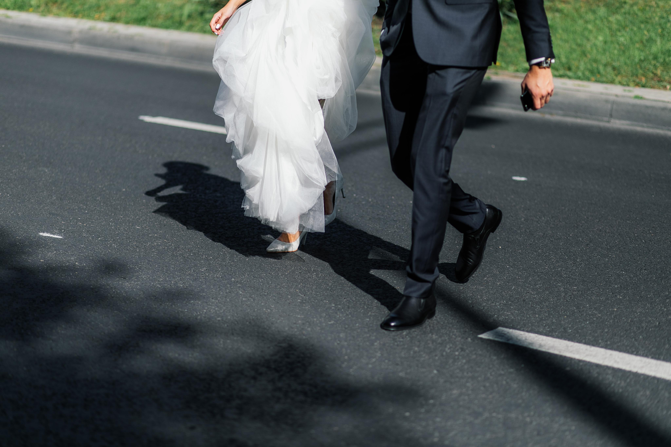 Павел и Екатерина. Свадебный организатор Анна Лобода