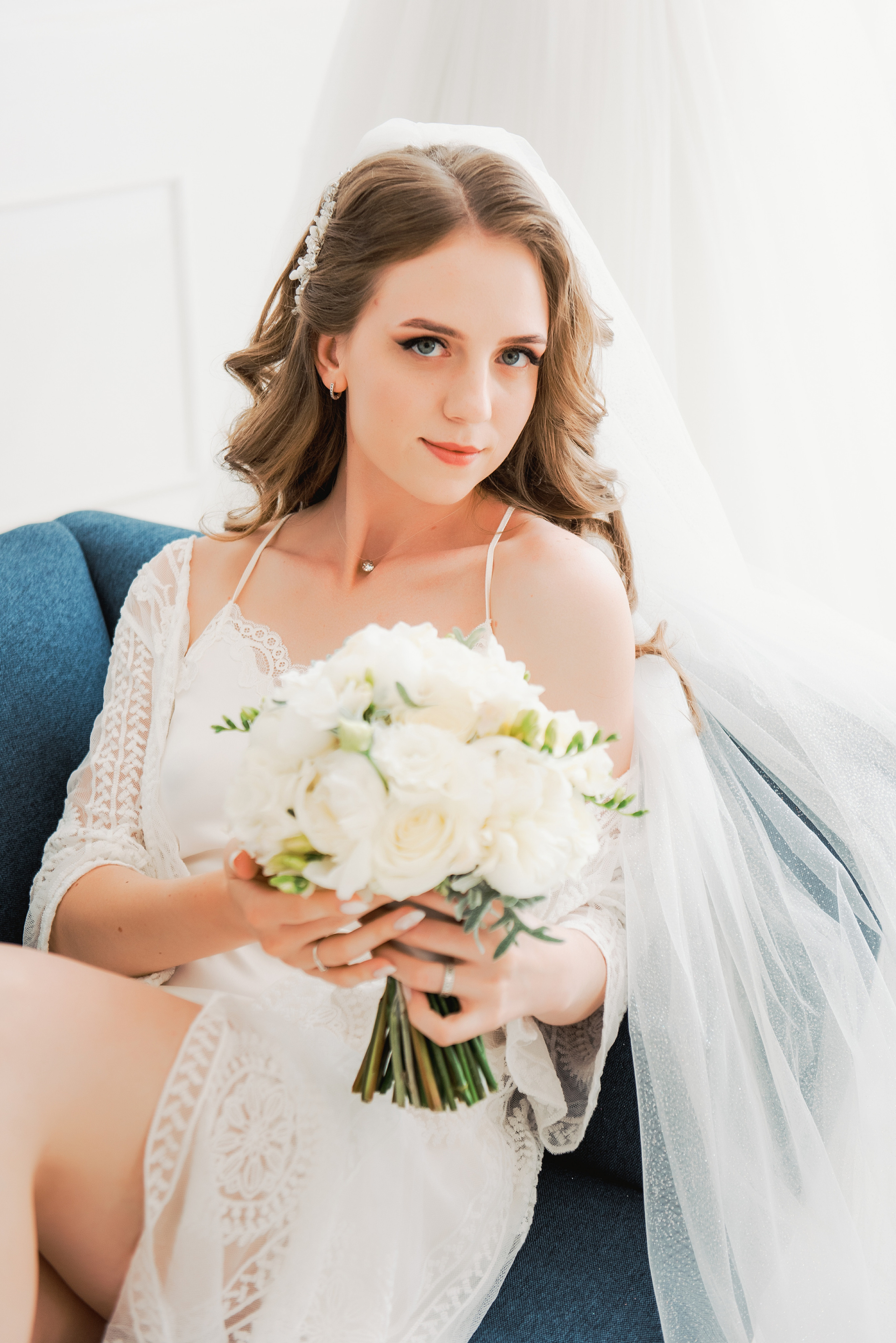 Артем и Евгения. Свадебный организатор Анна Лобода