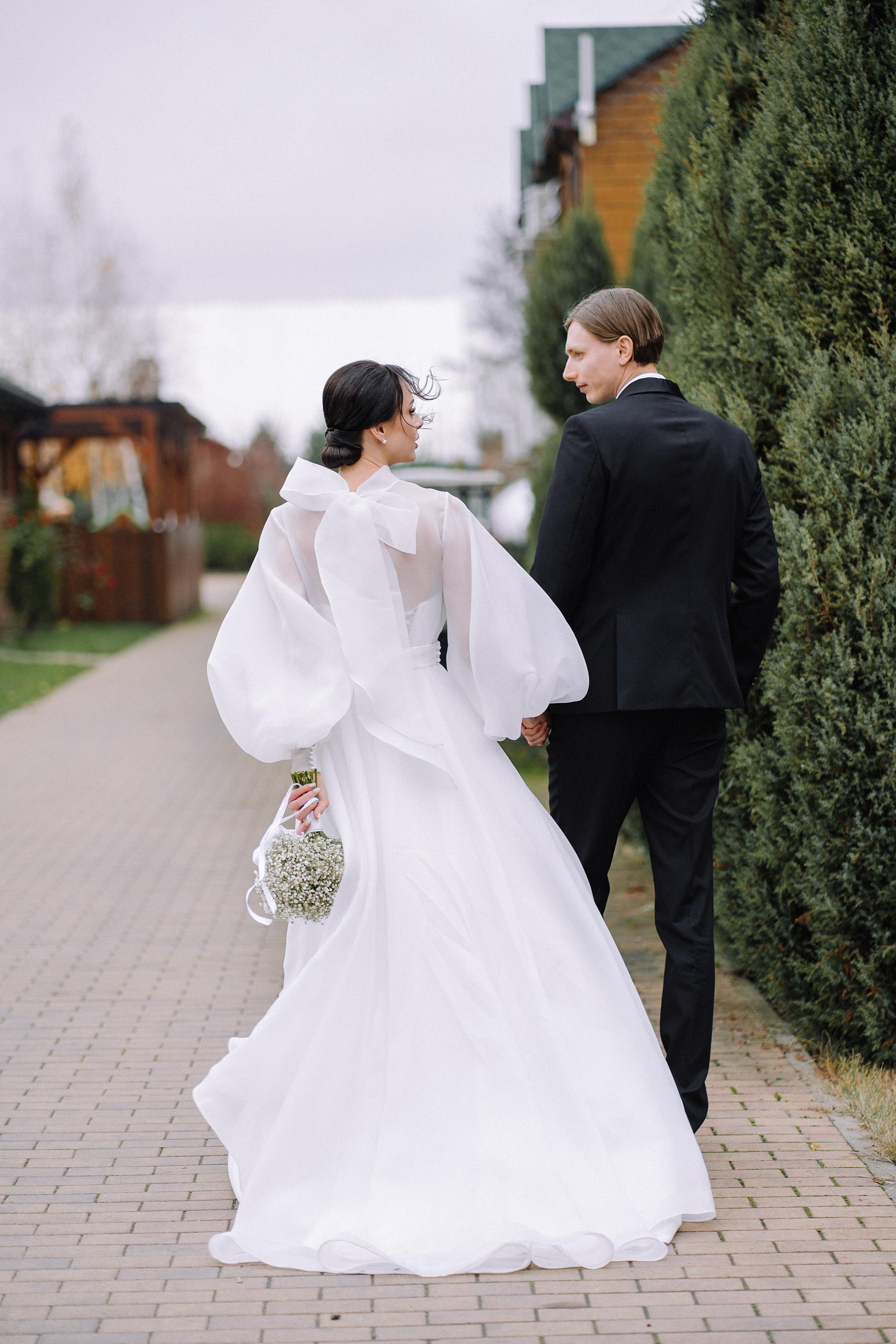 Андрей и Инна. Свадебный организатор Анна Лобода