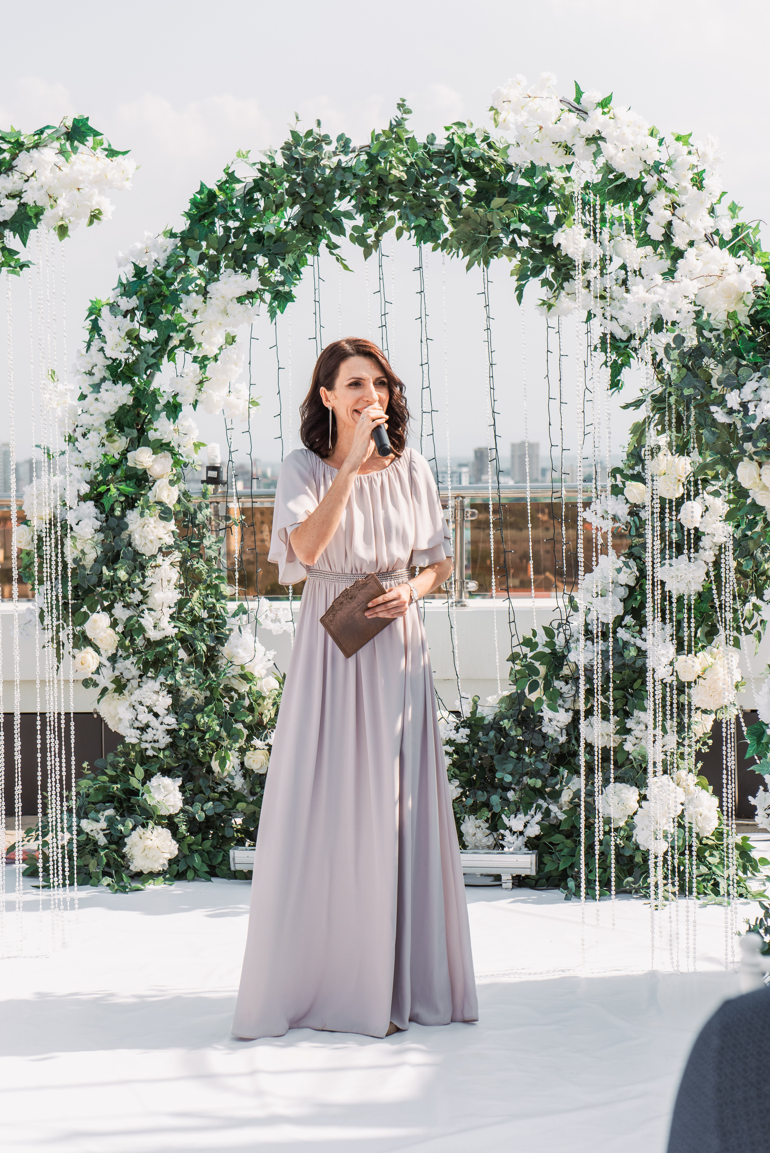 Артем и Евгения. Свадебный организатор Анна Лобода