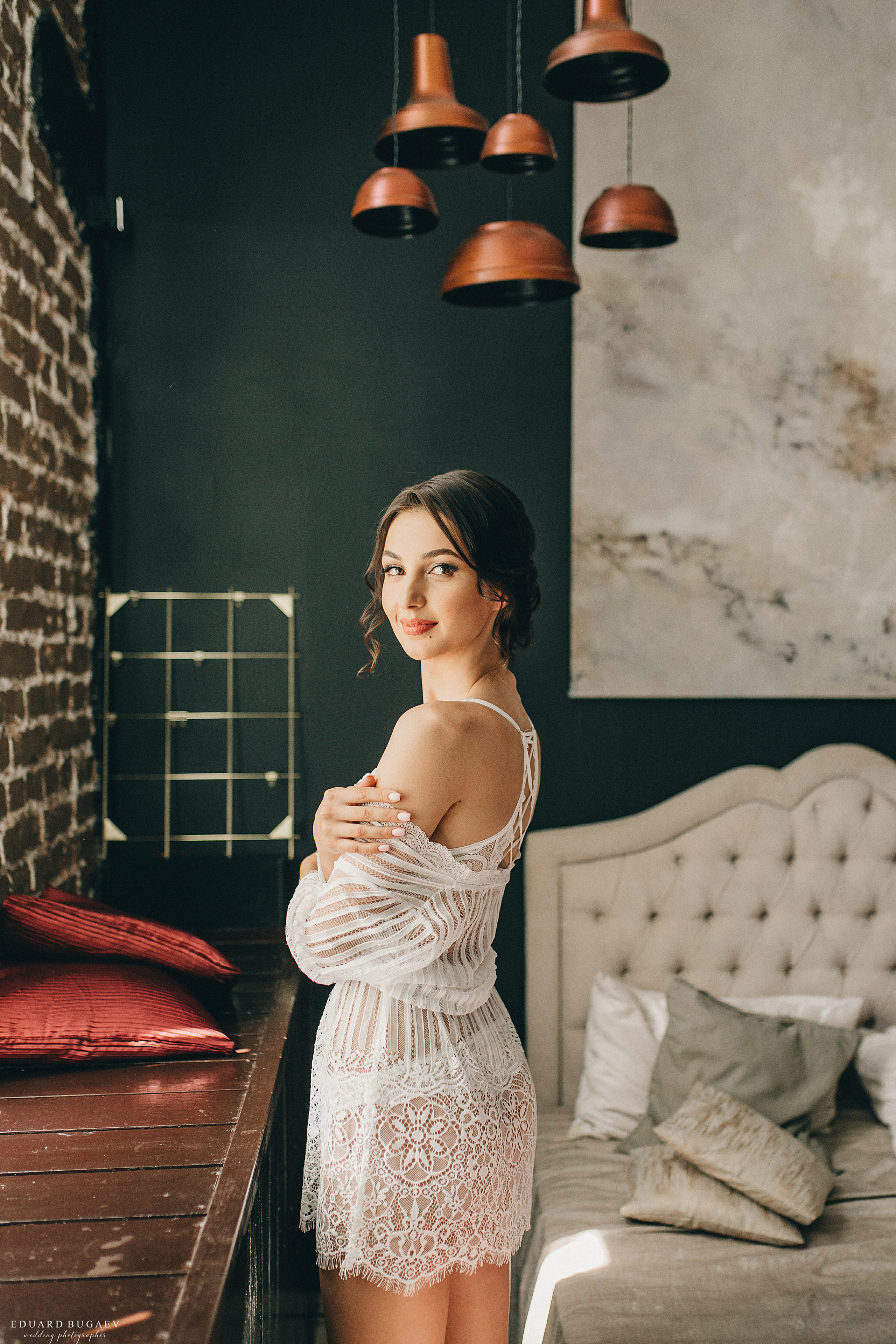 Григорий и Алина. Свадебный организатор Анна Лобода