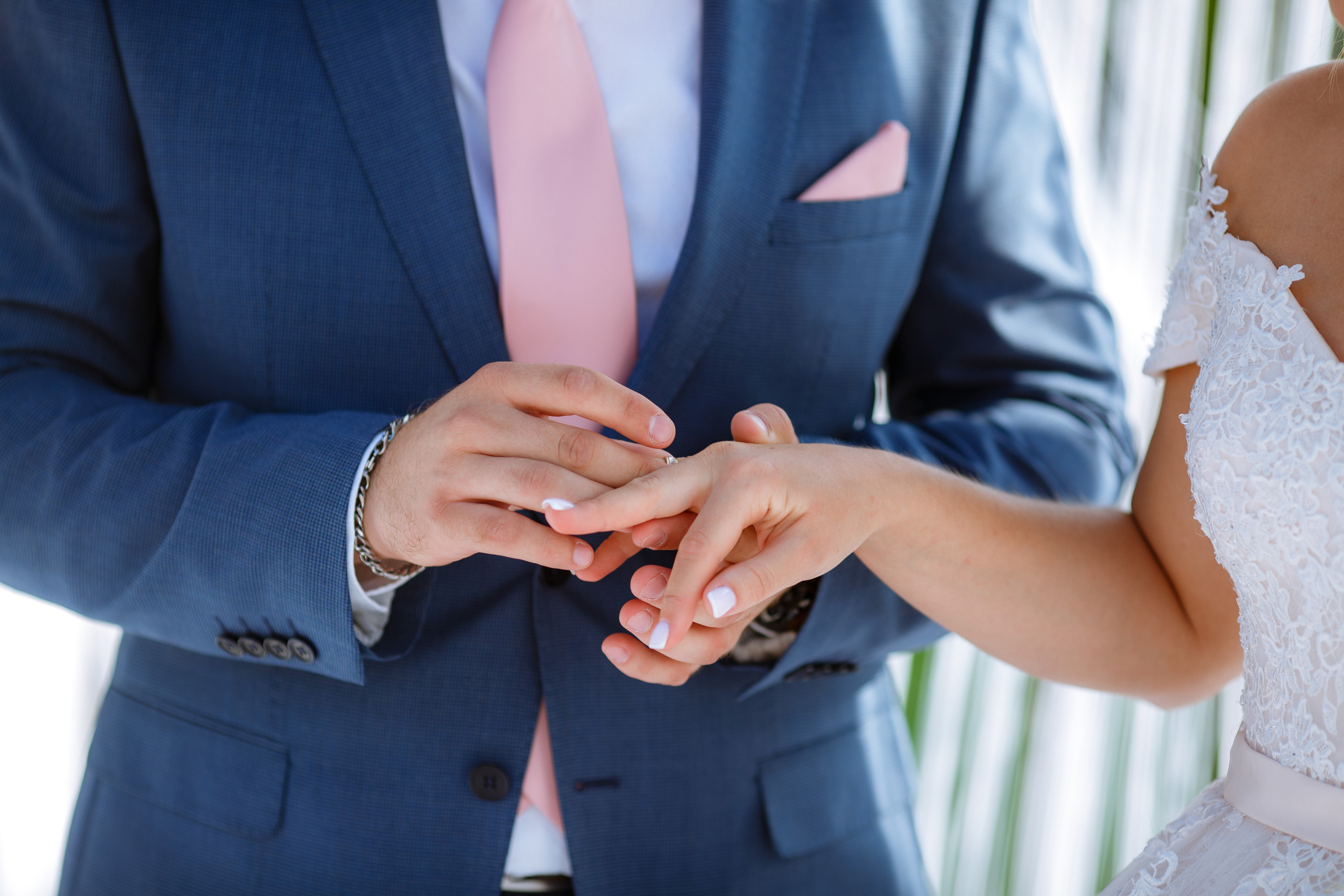 Алексей и Алена. Свадебный организатор Анна Лобода