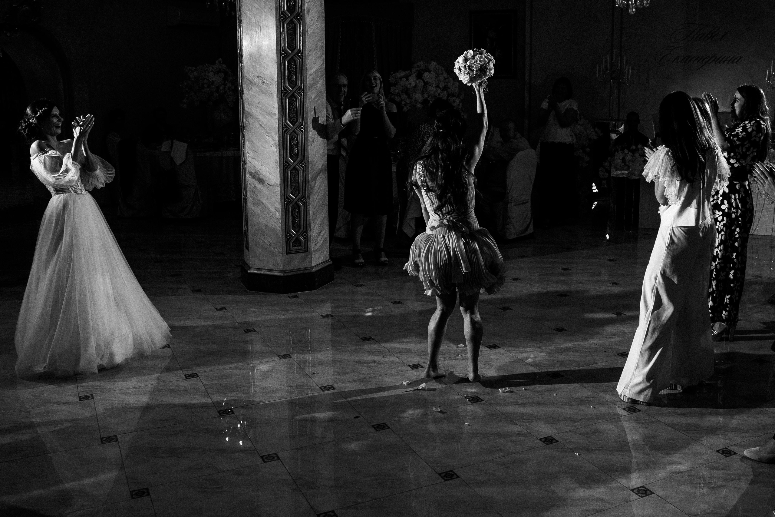 Павел и Екатерина. Свадебный организатор Анна Лобода