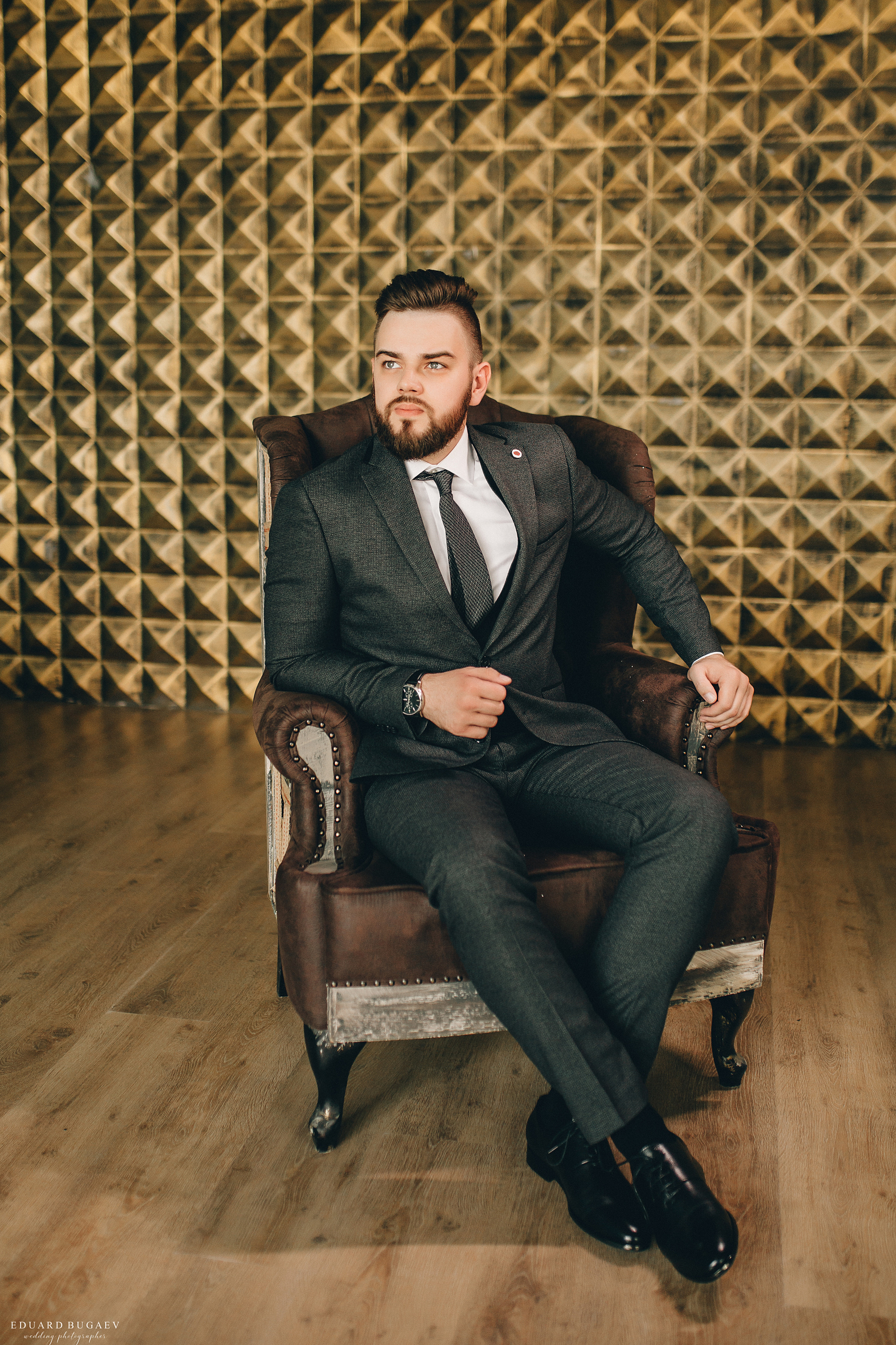 Григорий и Алина. Свадебный организатор Анна Лобода