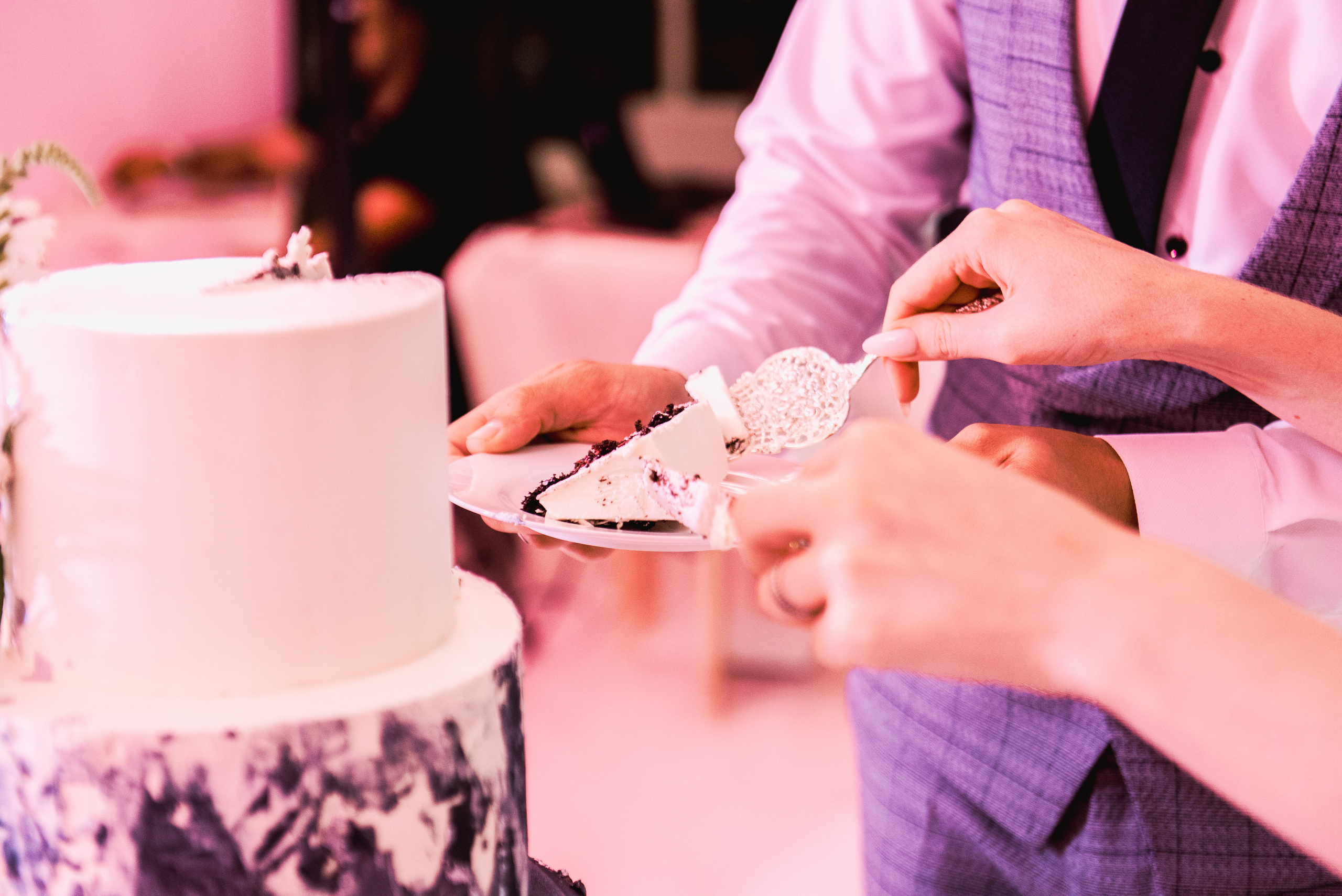 Артем и Евгения. Свадебный организатор Анна Лобода