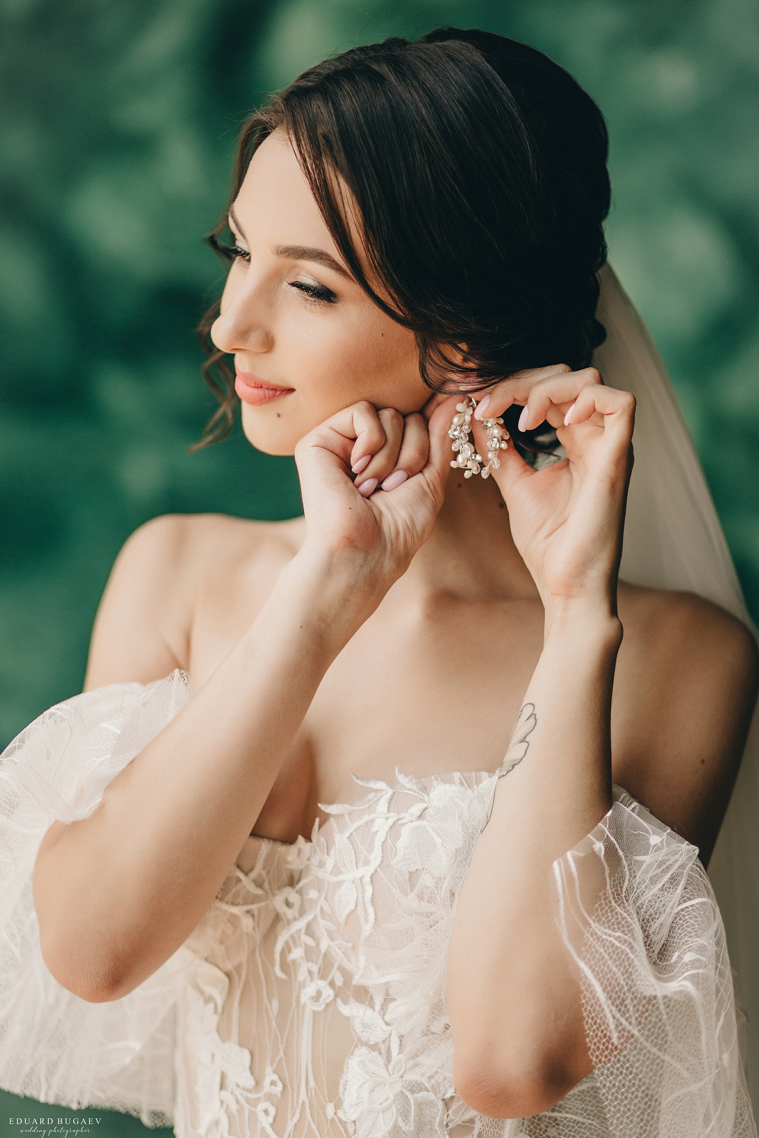 Григорий и Алина. Свадебный организатор Анна Лобода