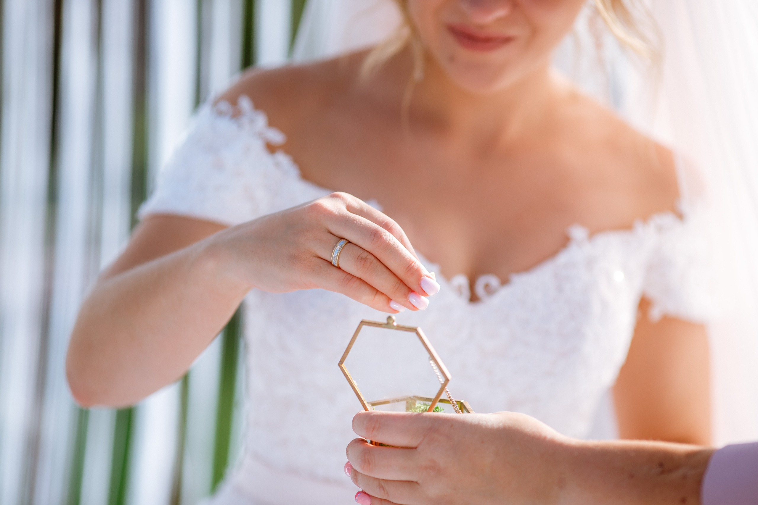 Алексей и Алена. Свадебный организатор Анна Лобода