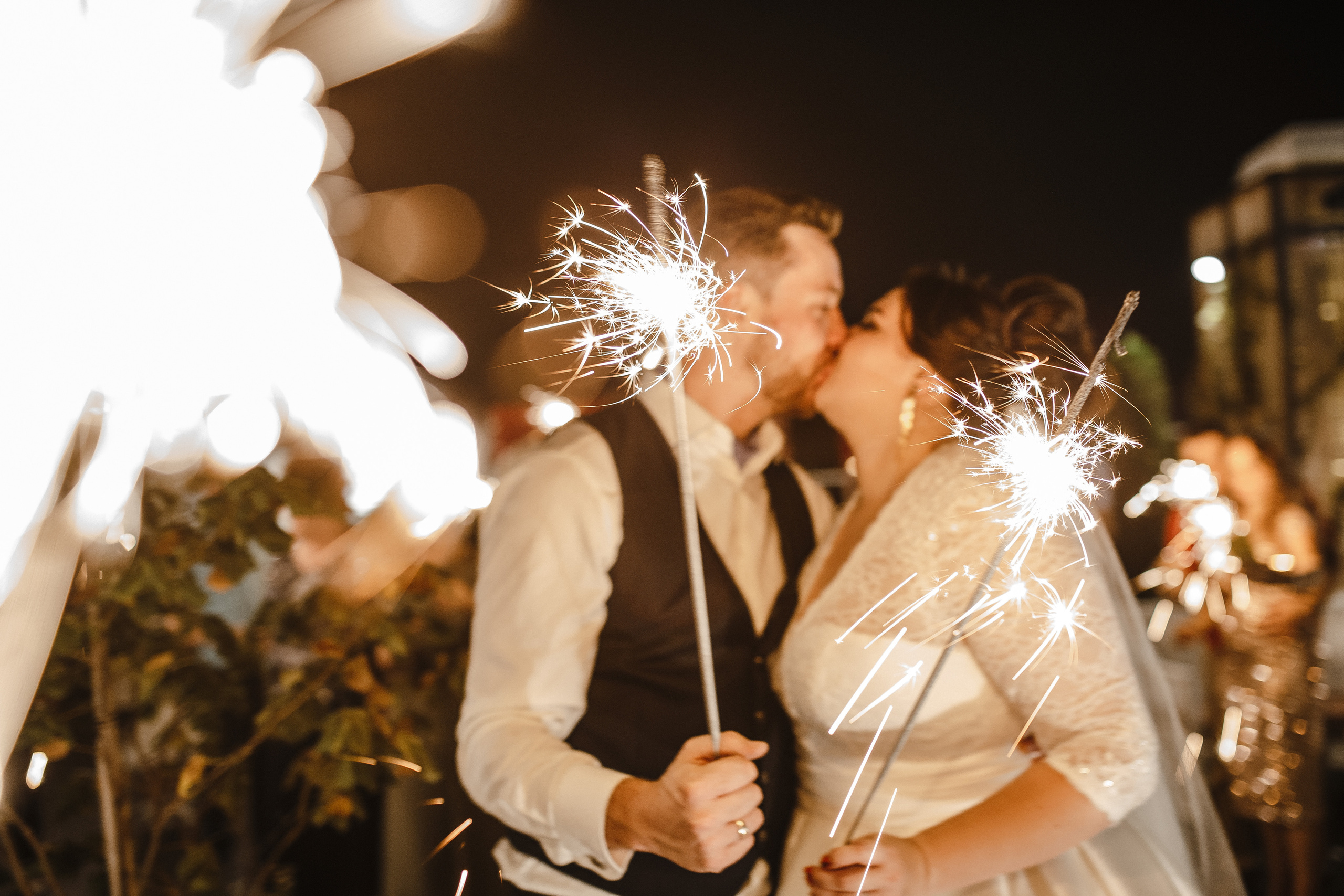 Александр и Дарья. Свадебный организатор Анна Лобода