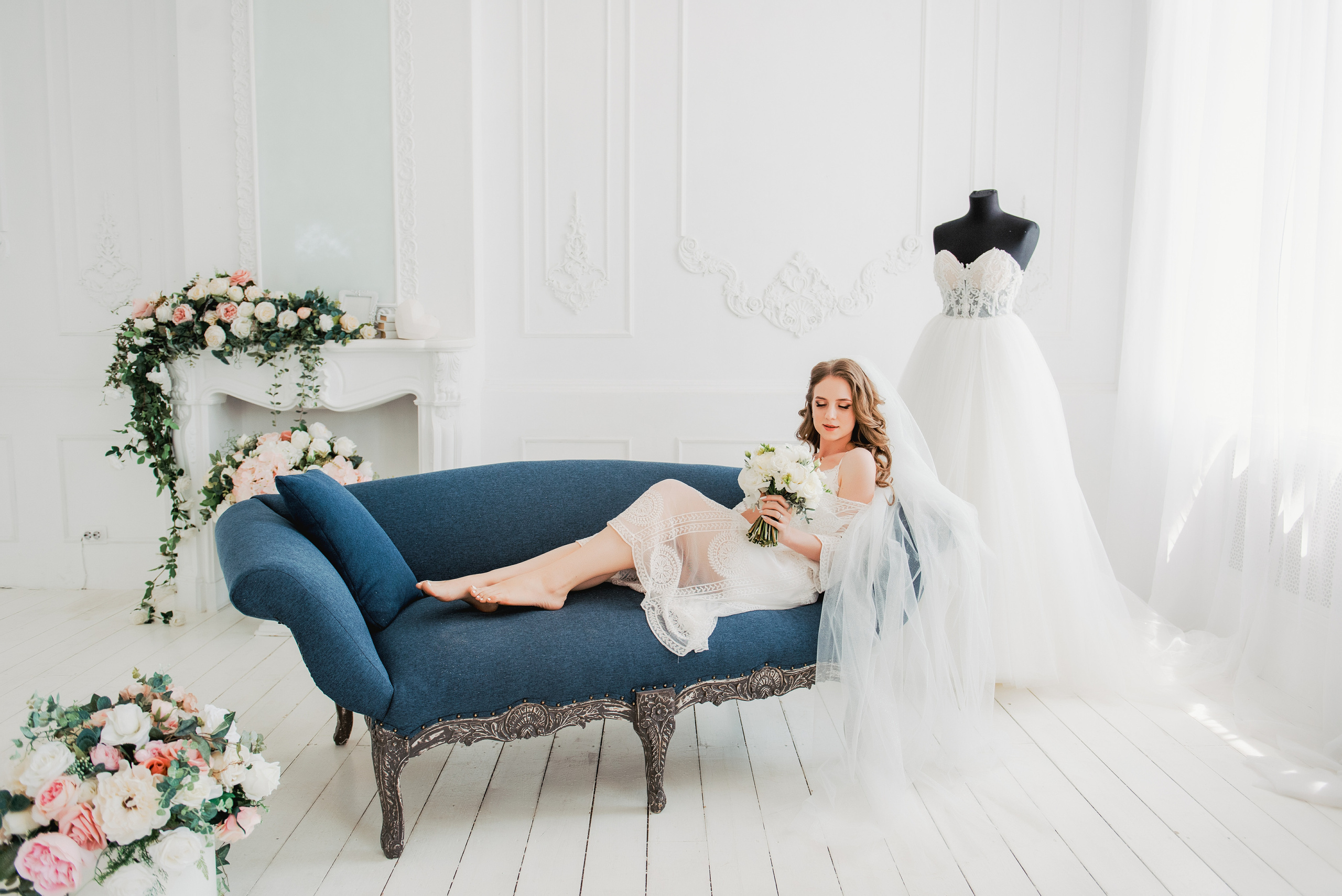 Артем и Евгения. Свадебный организатор Анна Лобода