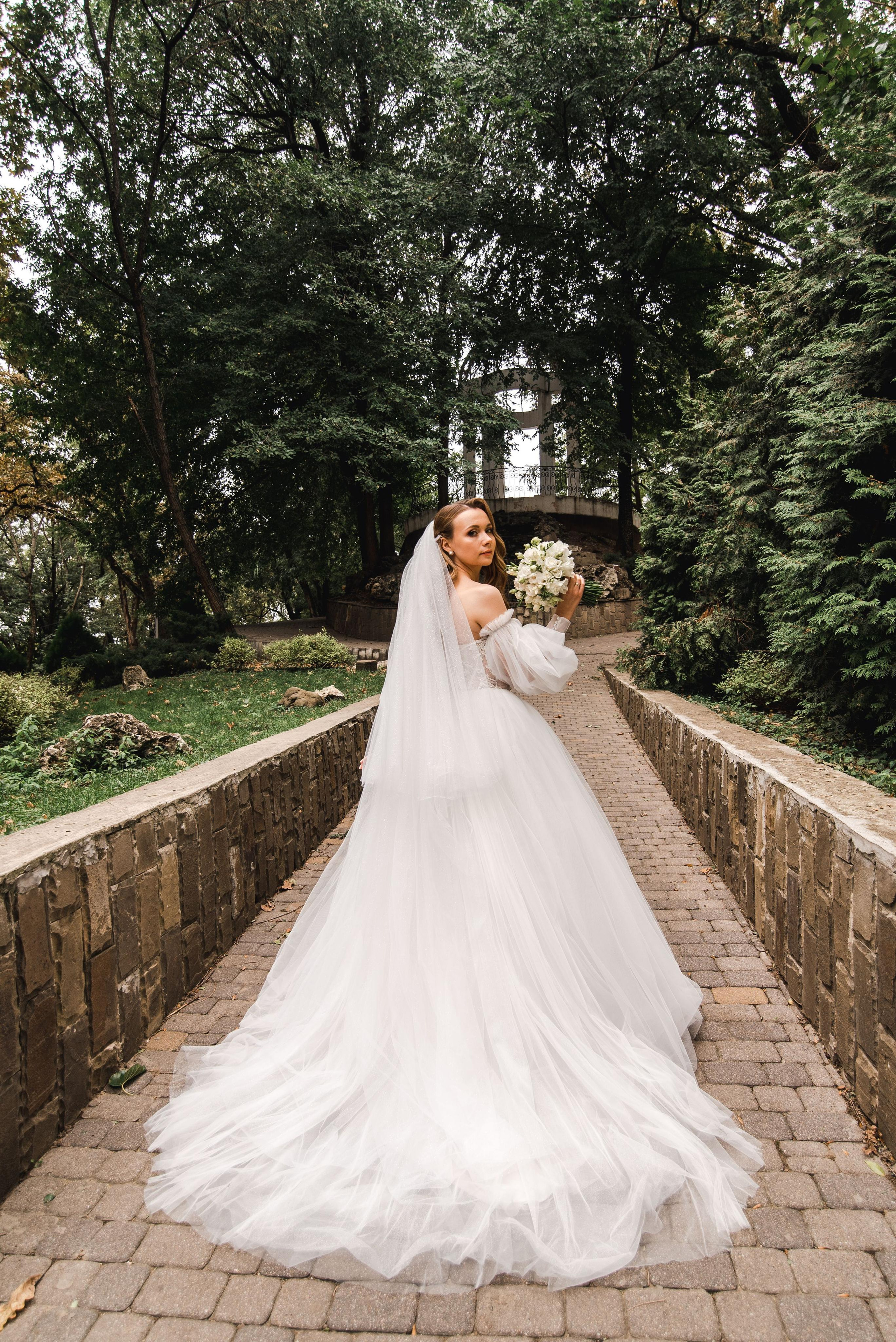 Илья и Ольга. Свадебный организатор Анна Лобода