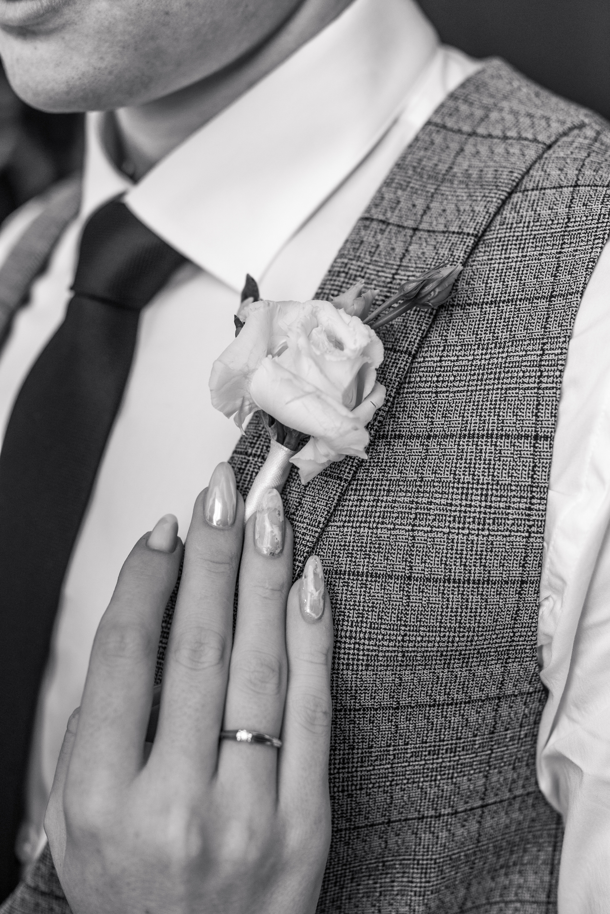 Артем и Евгения. Свадебный организатор Анна Лобода