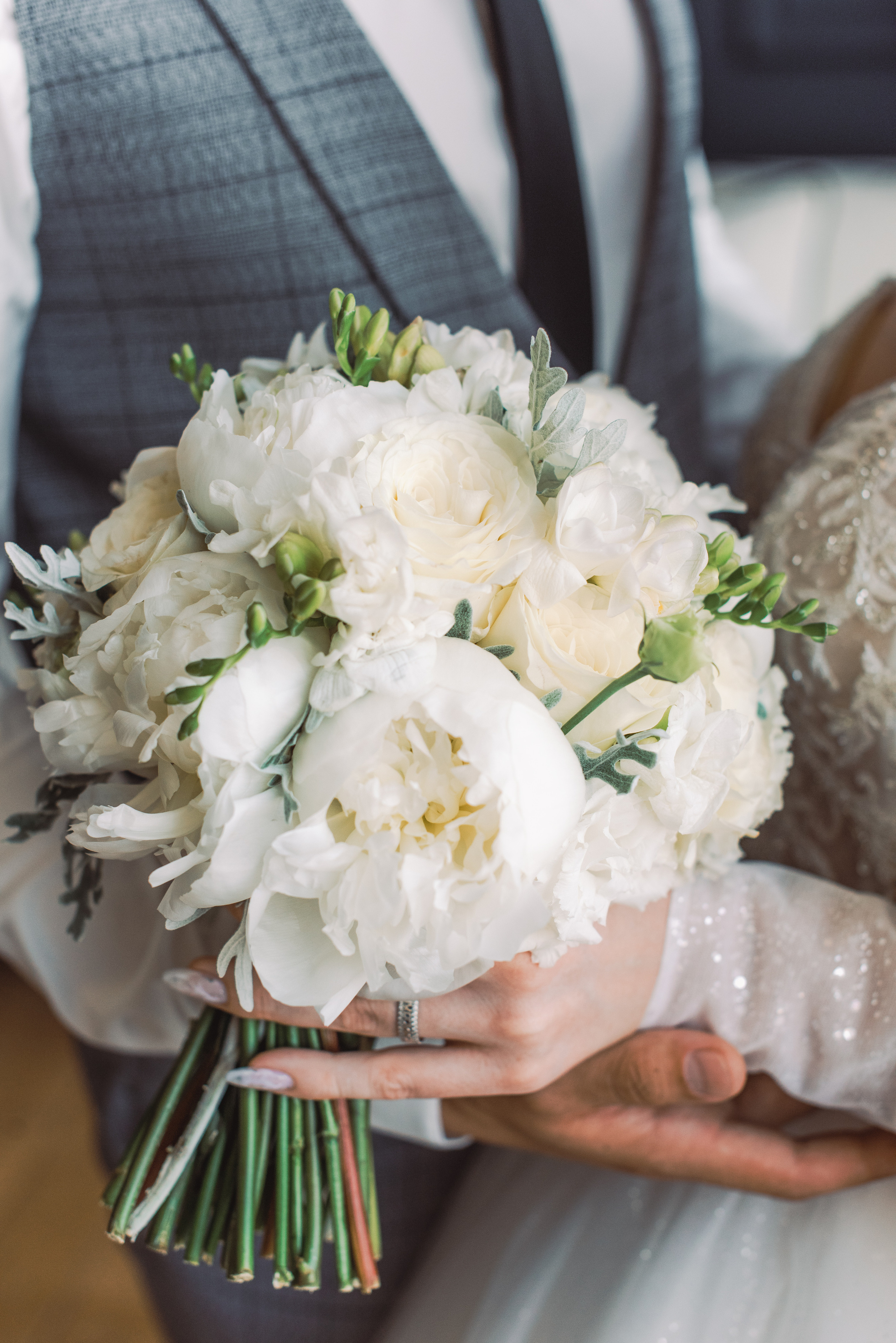 Артем и Евгения. Свадебный организатор Анна Лобода