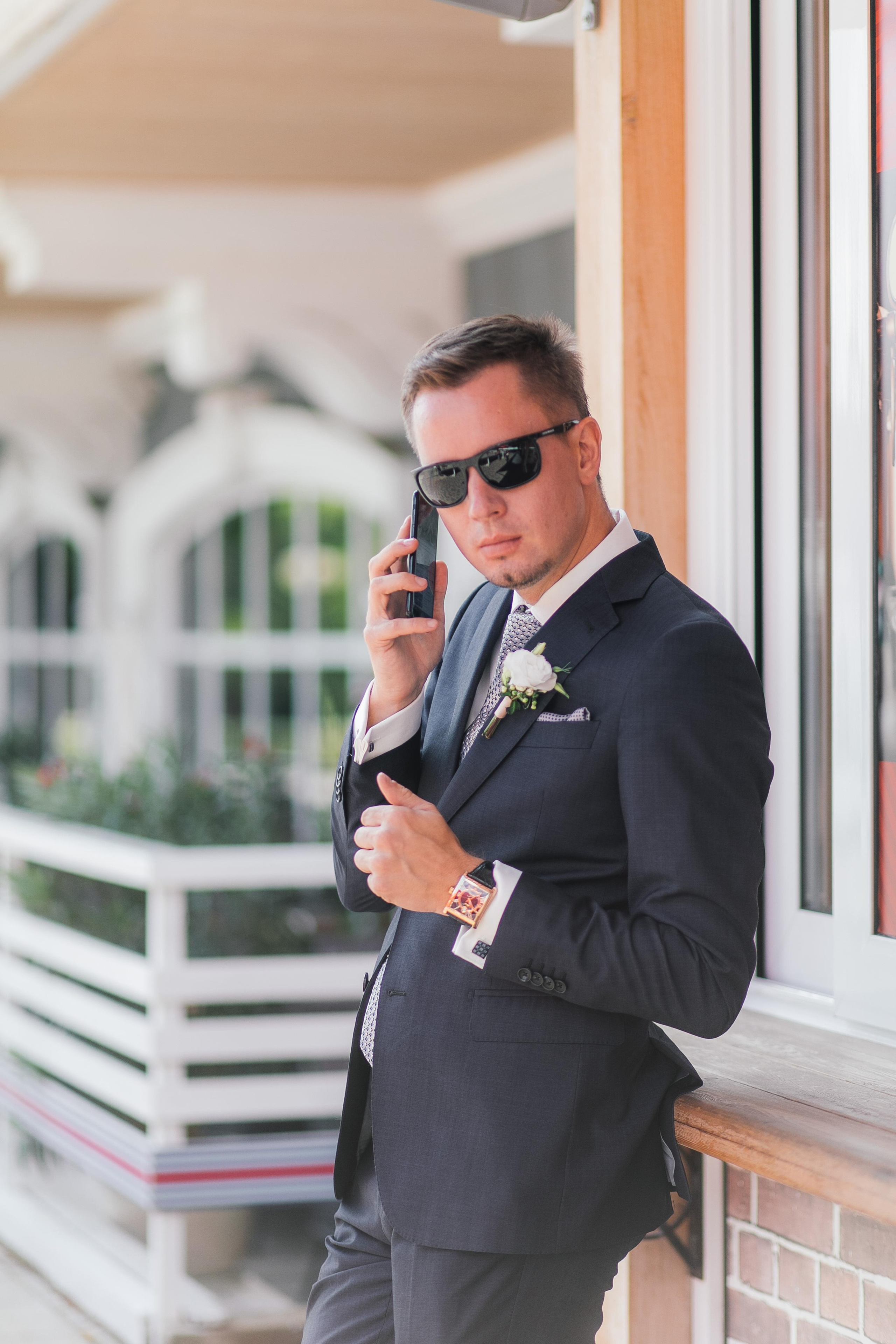 Павел и Екатерина. Свадебный организатор Анна Лобода