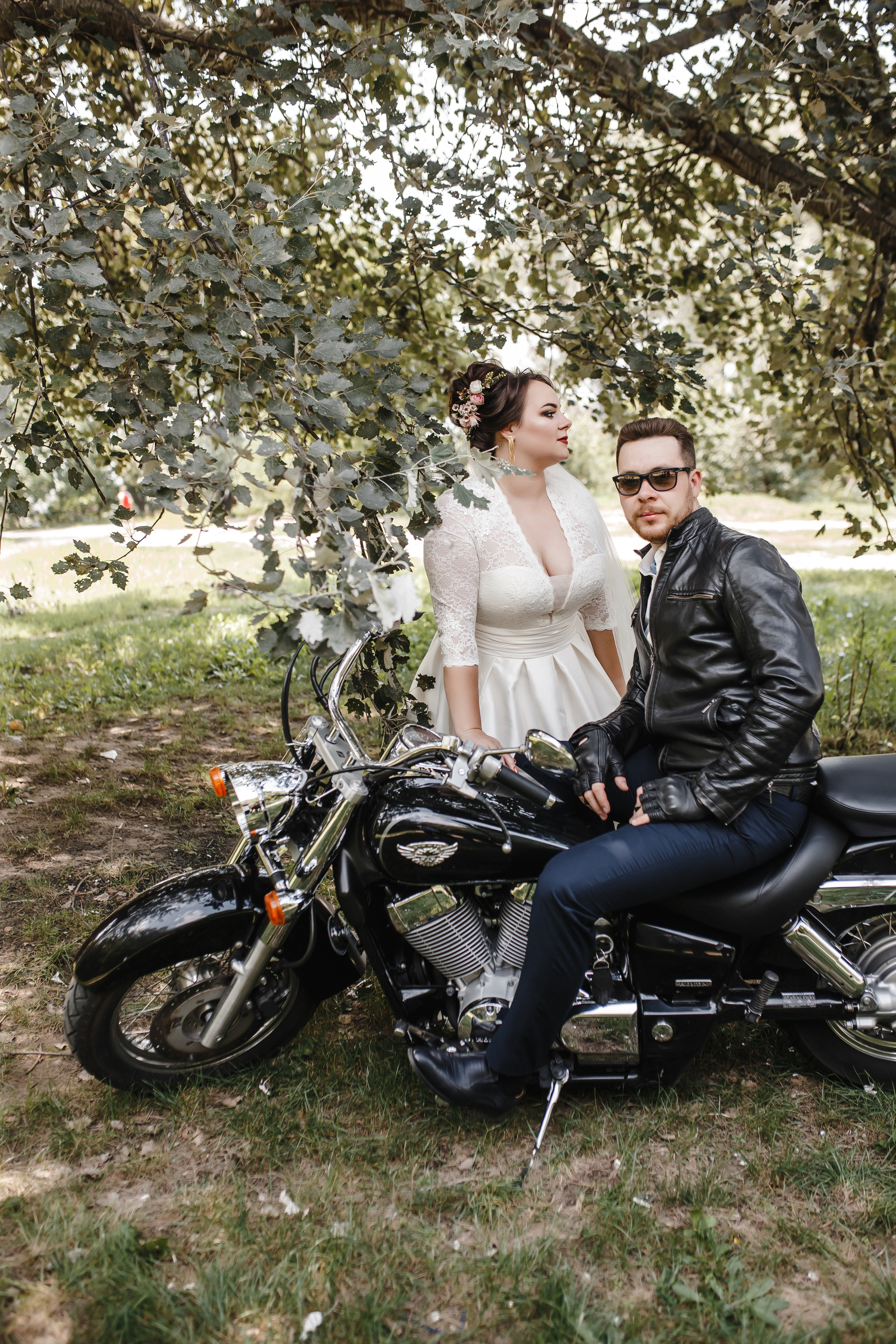 Александр и Дарья. Свадебный организатор Анна Лобода