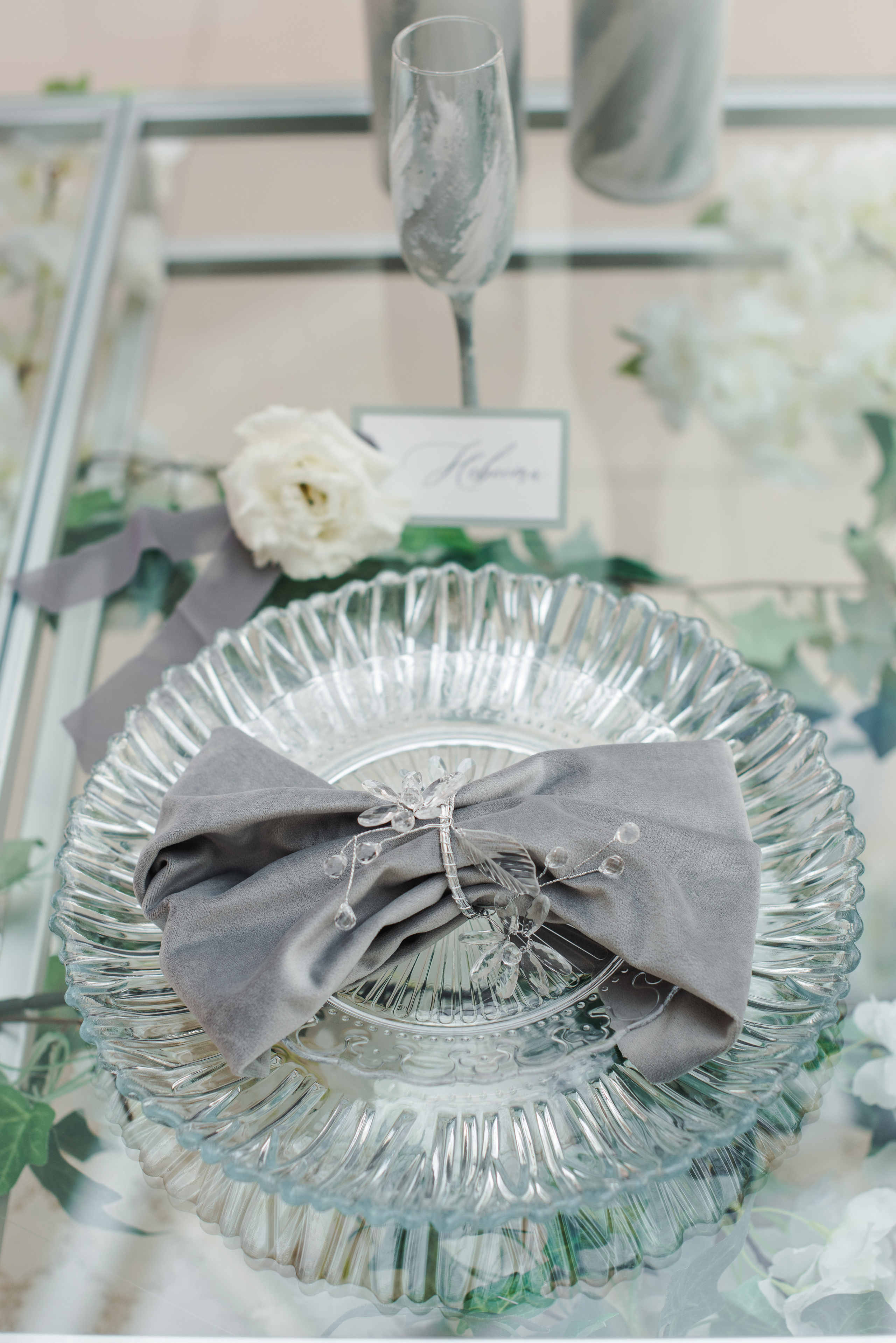 Артем и Евгения. Свадебный организатор Анна Лобода