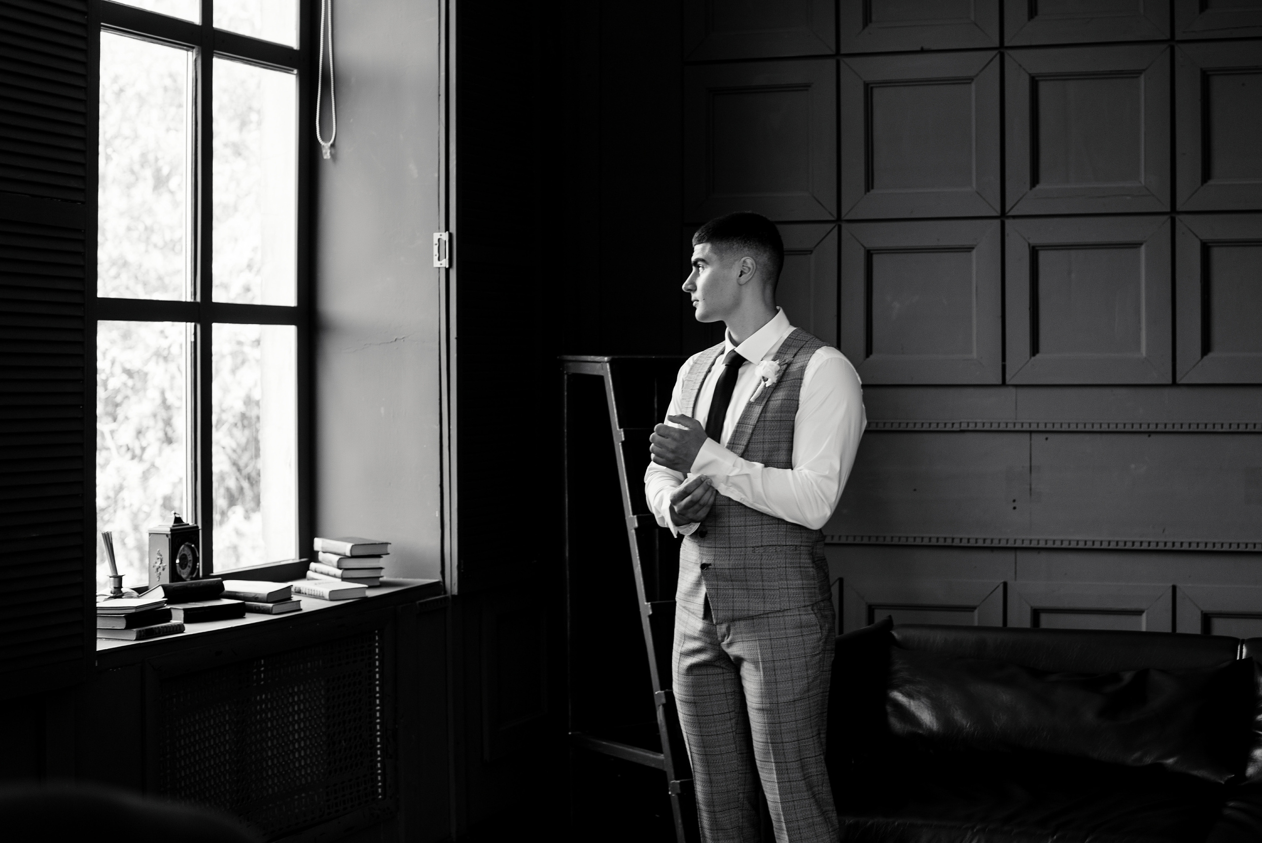 Артем и Евгения. Свадебный организатор Анна Лобода