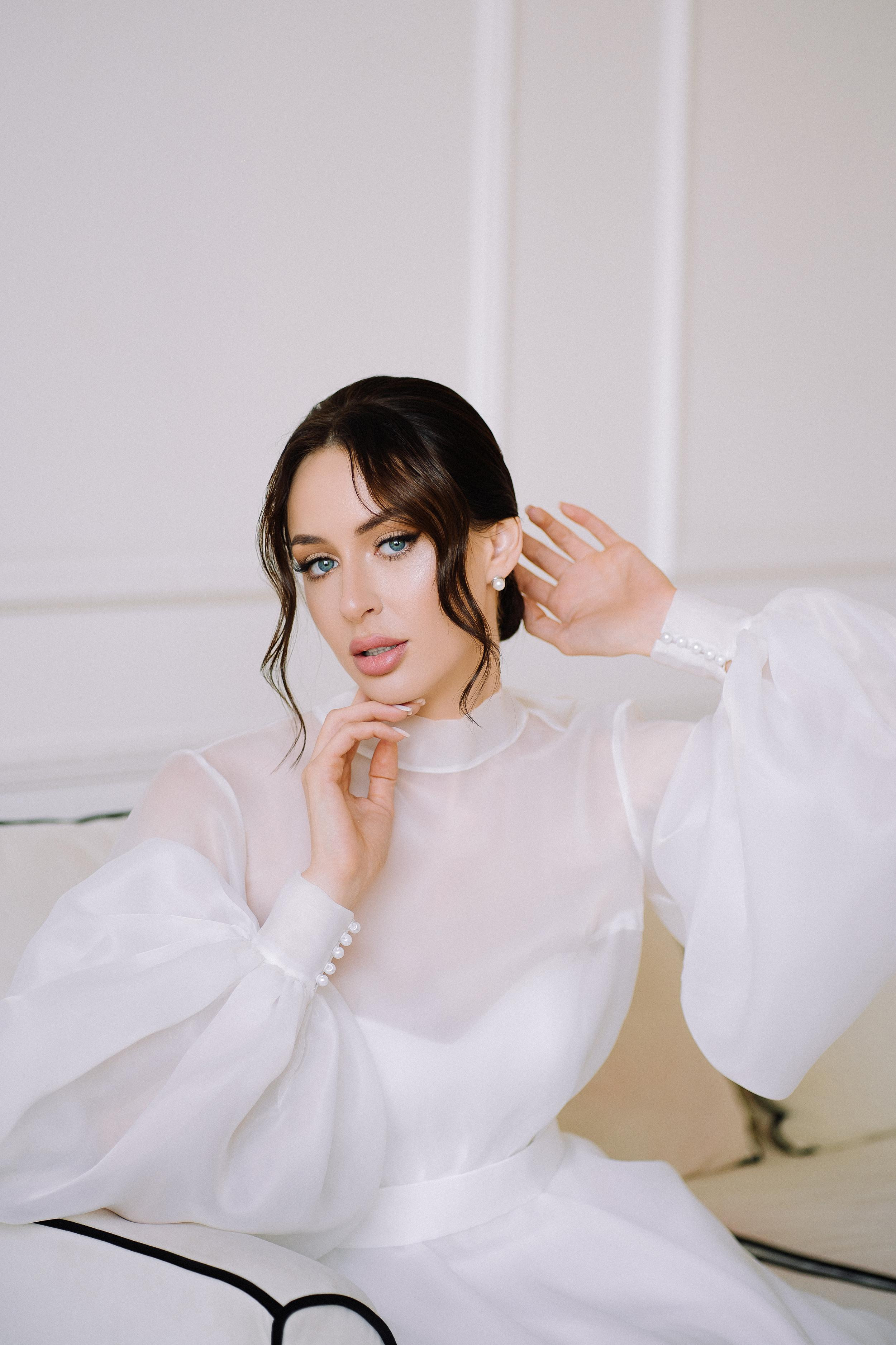 Андрей и Инна. Свадебный организатор Анна Лобода