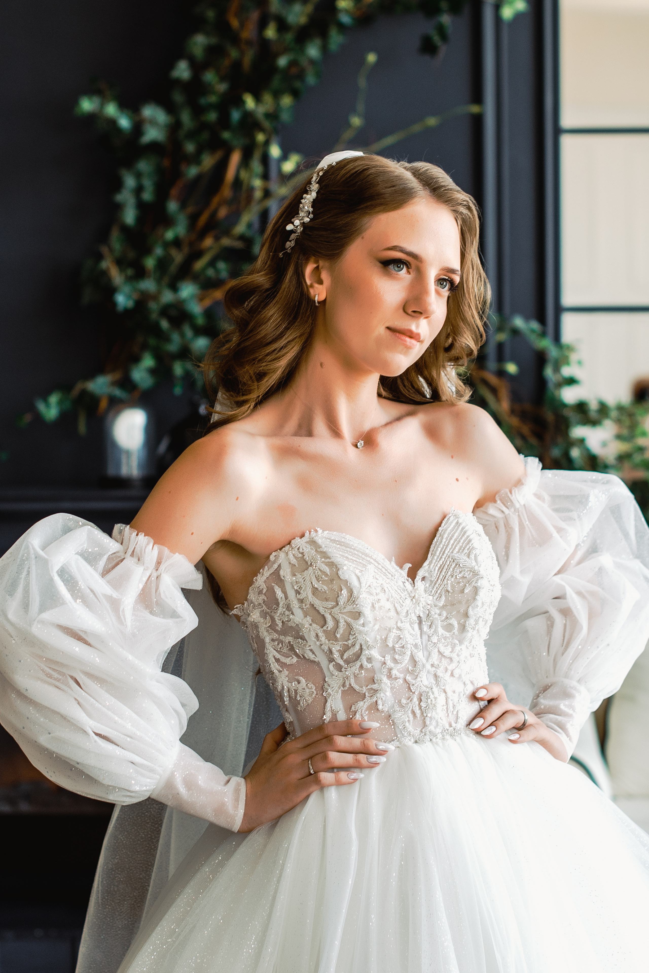 Артем и Евгения. Свадебный организатор Анна Лобода