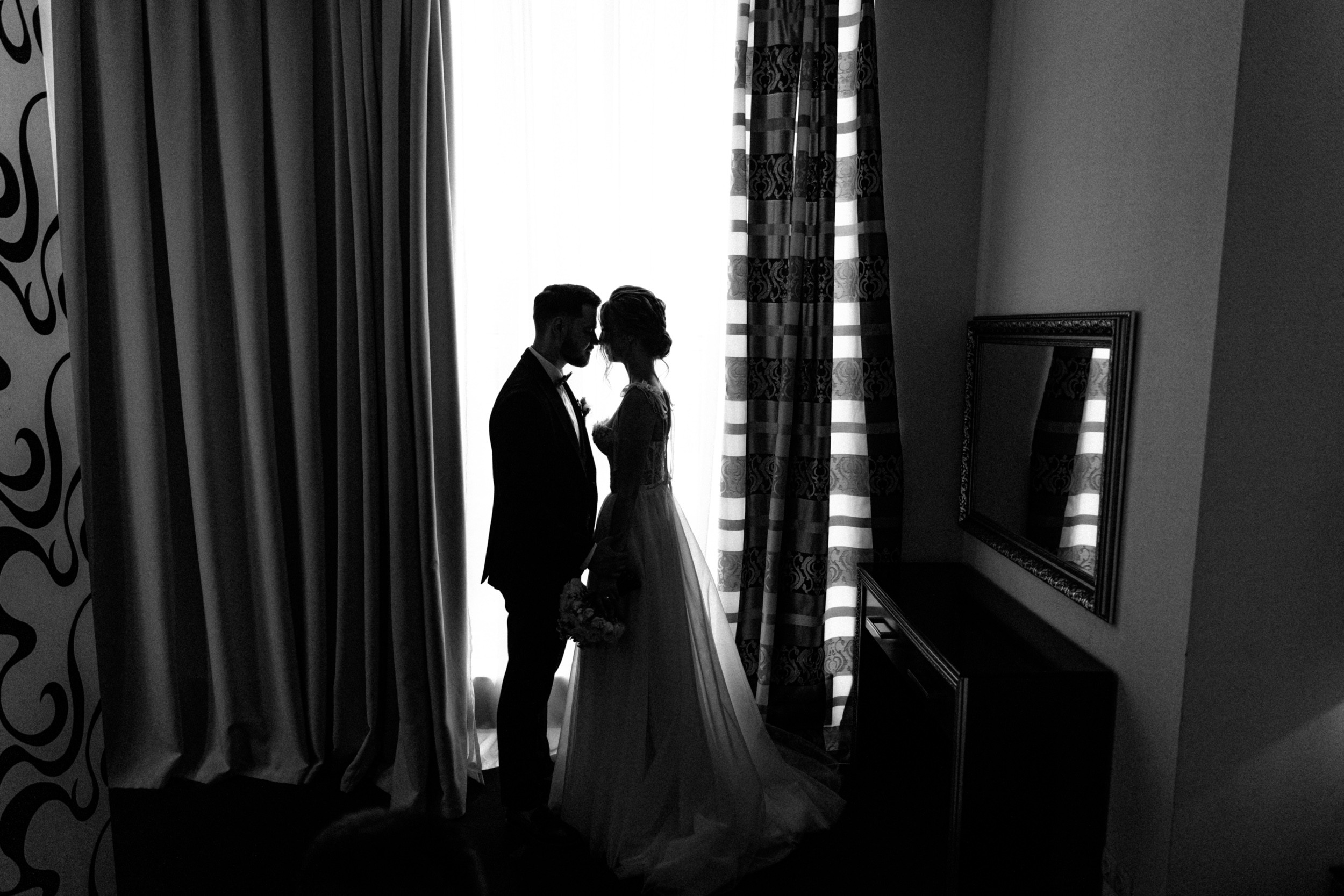 Владислав и Кристина. Свадебный организатор Анна Лобода