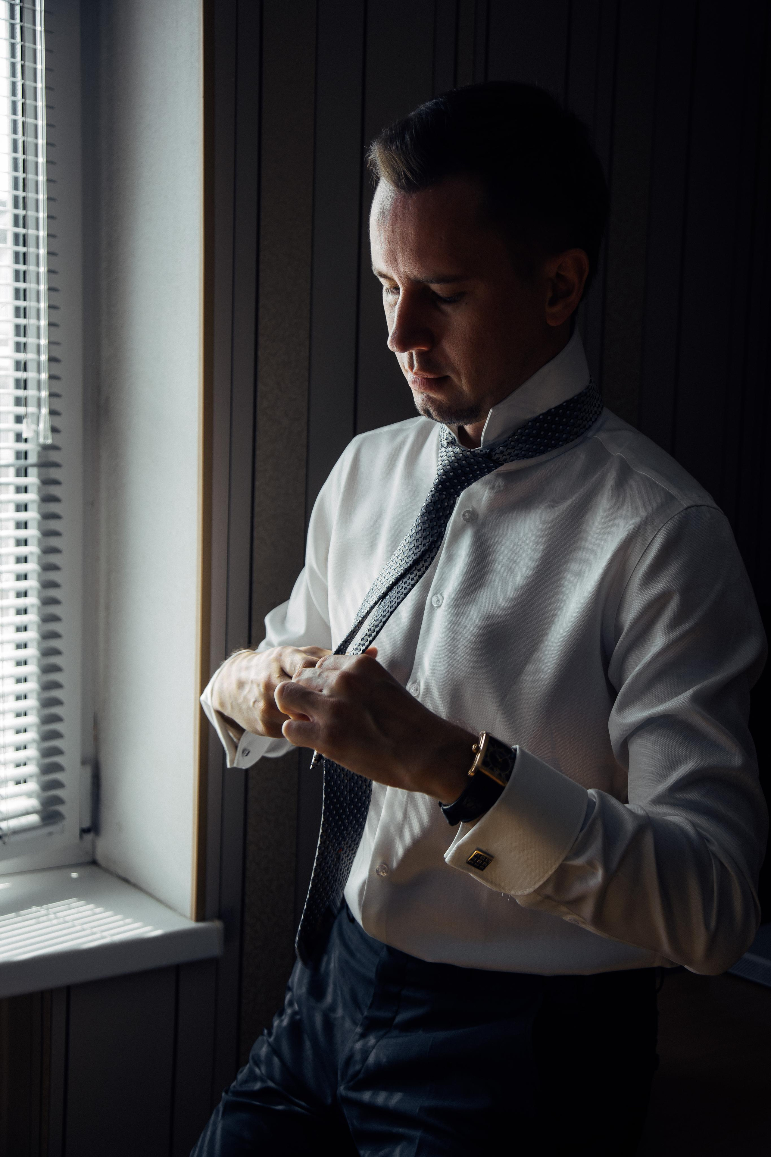 Павел и Екатерина. Свадебный организатор Анна Лобода