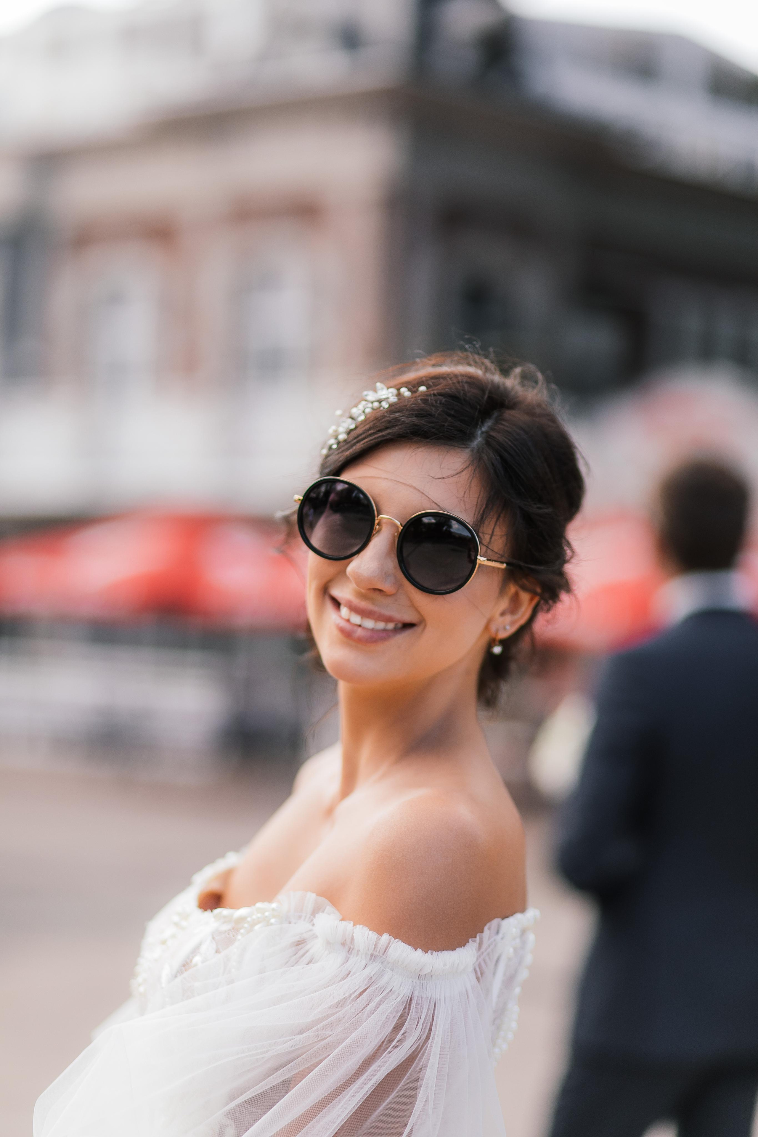 Павел и Екатерина. Свадебный организатор Анна Лобода