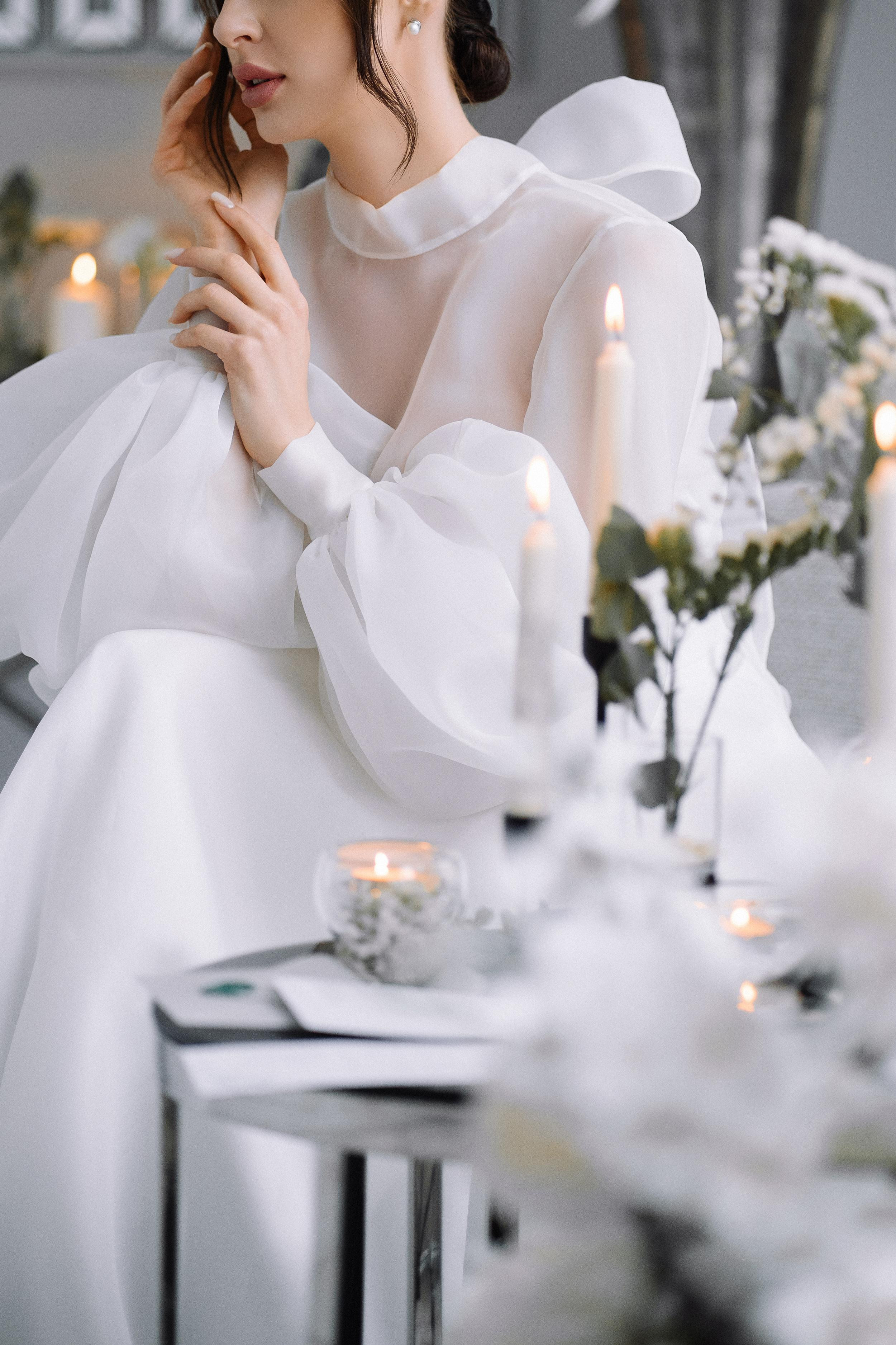 Андрей и Инна. Свадебный организатор Анна Лобода