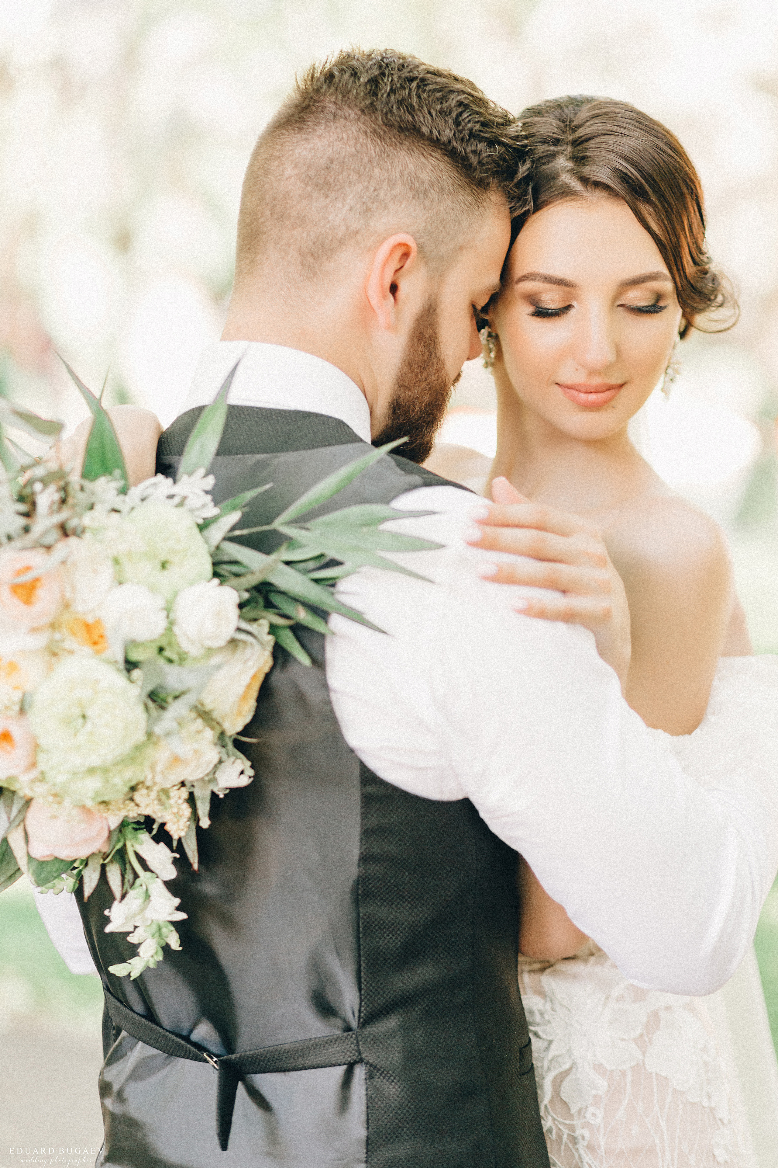 Григорий и Алина. Свадебный организатор Анна Лобода