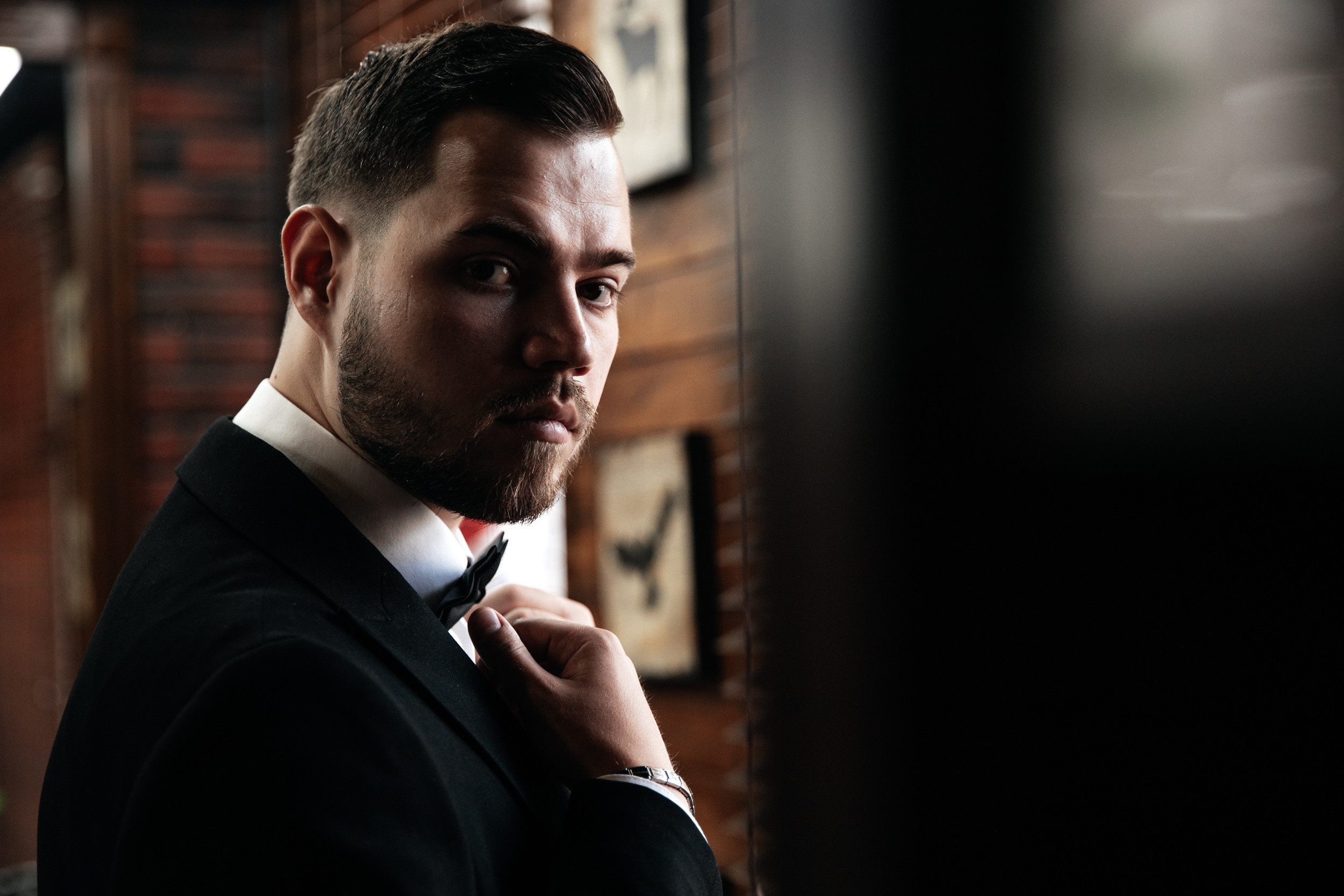 Владислав и Кристина. Свадебный организатор Анна Лобода