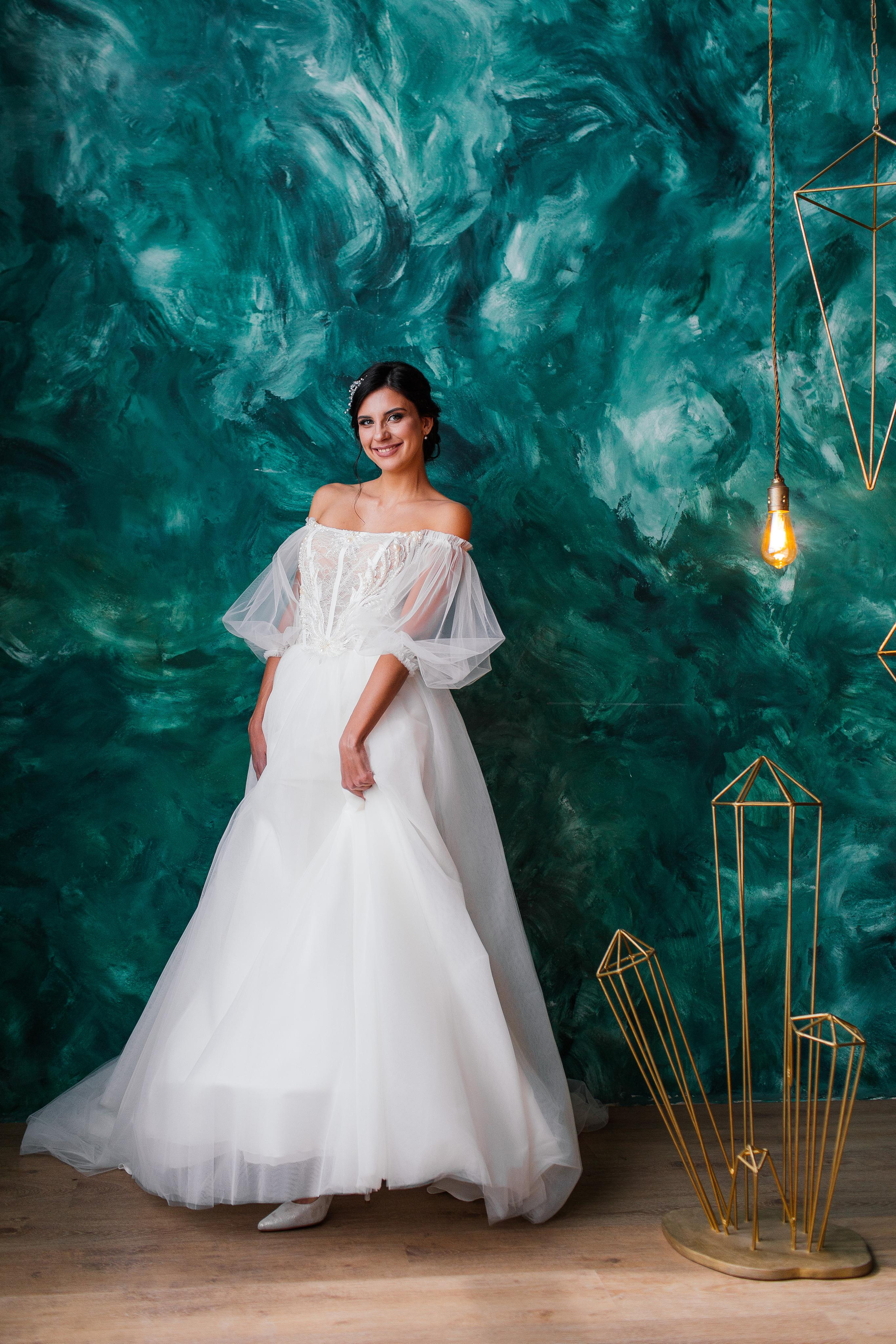 Павел и Екатерина. Свадебный организатор Анна Лобода