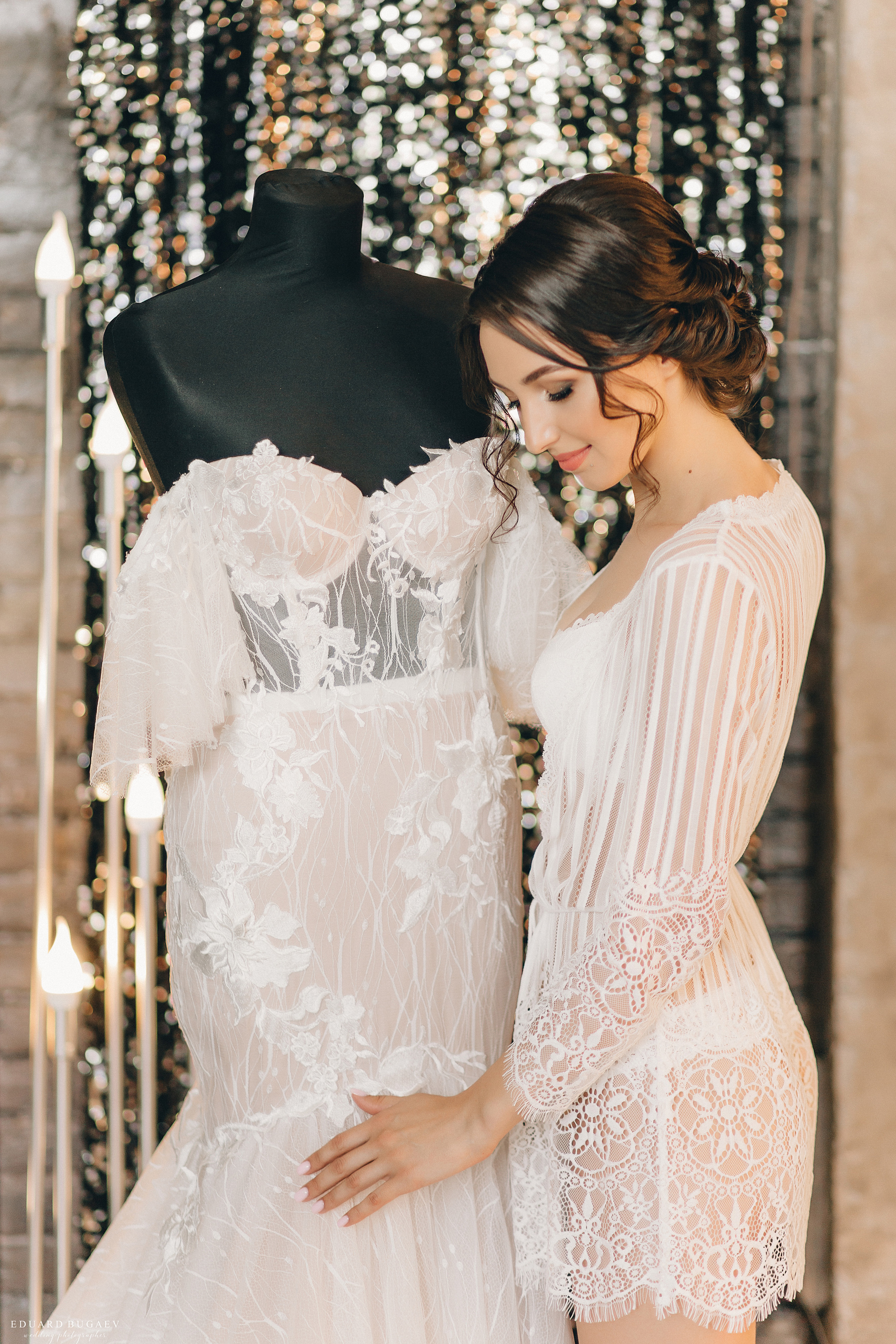 Григорий и Алина. Свадебный организатор Анна Лобода