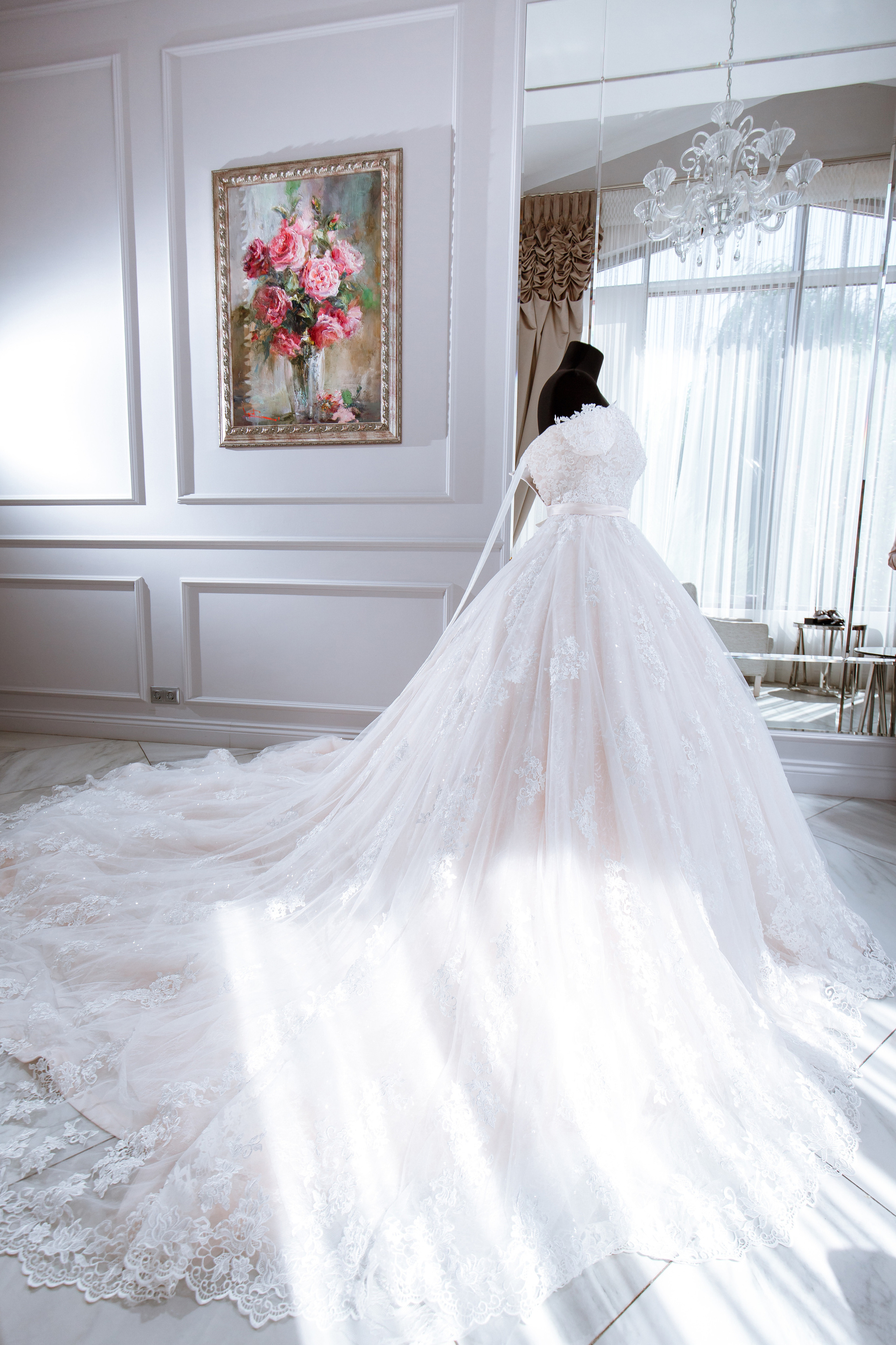 Алексей и Алена. Свадебный организатор Анна Лобода