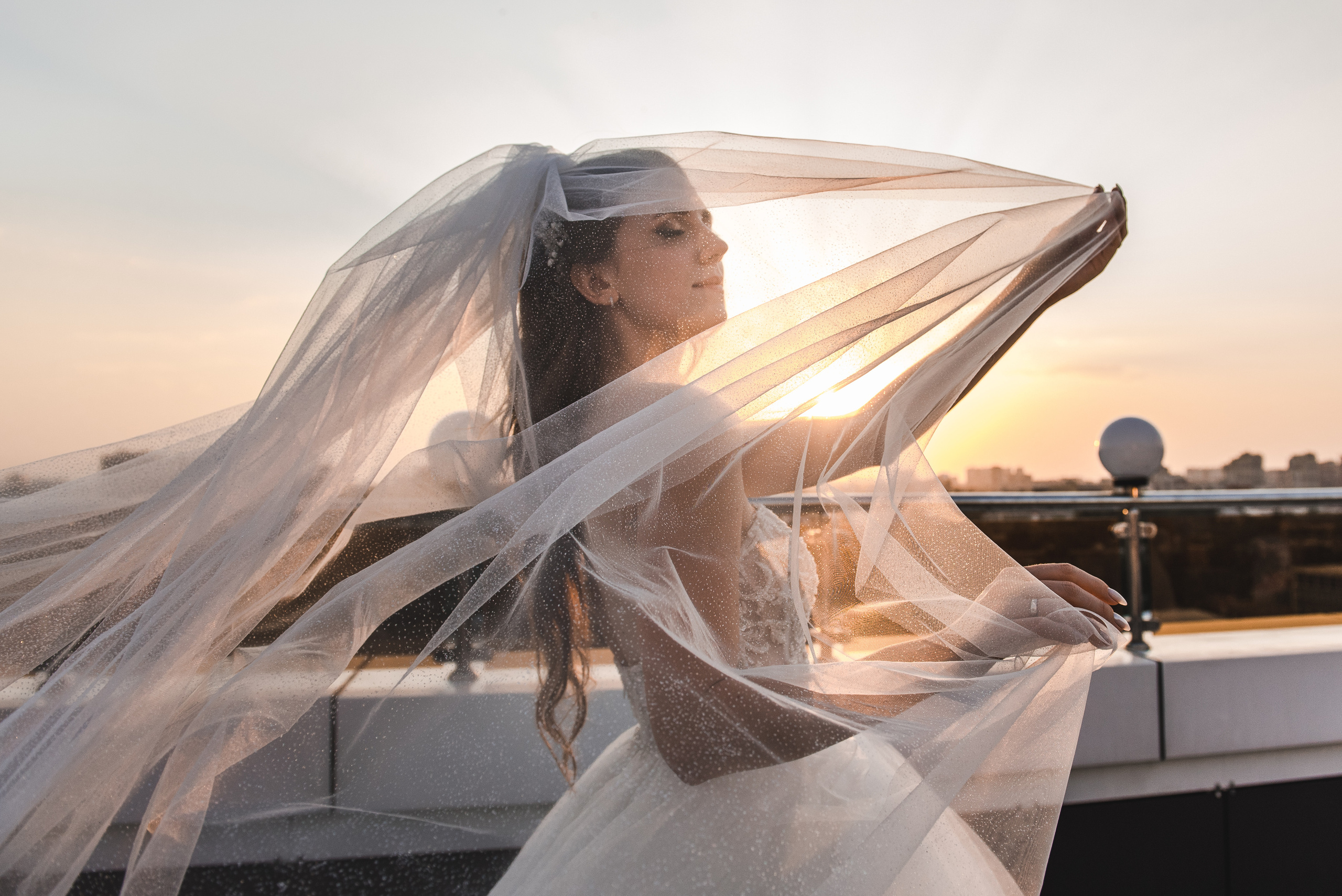 Артем и Евгения. Свадебный организатор Анна Лобода